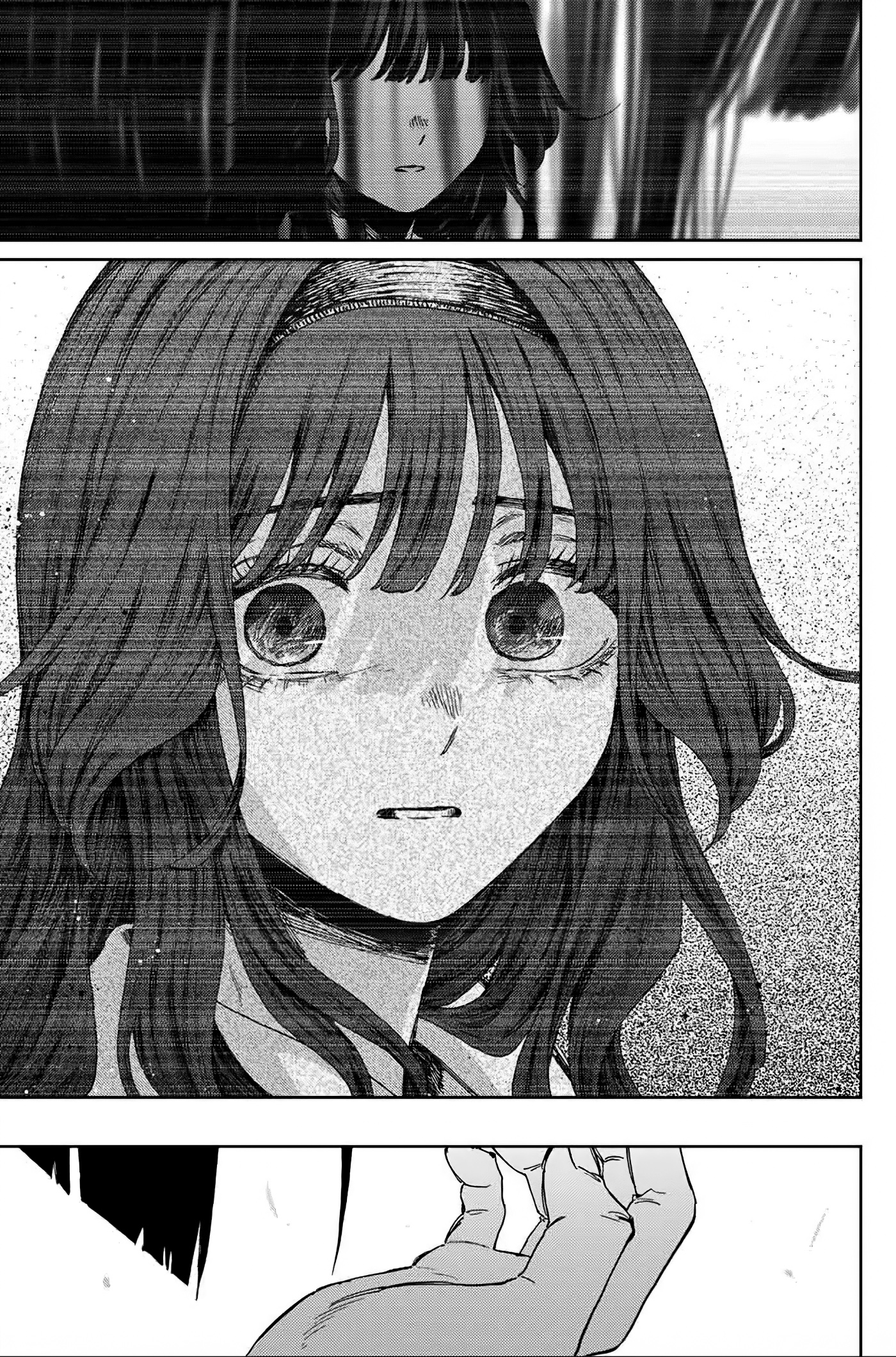Kaoru Hana Wa Rin To Saku Capitulo 162 página 24