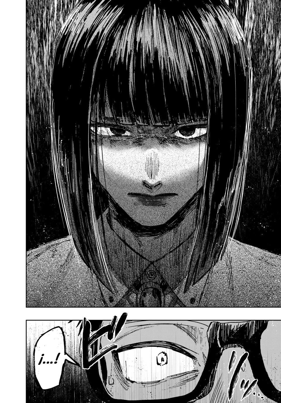 Kaoru Hana Wa Rin To Saku Capitulo 166 página 11