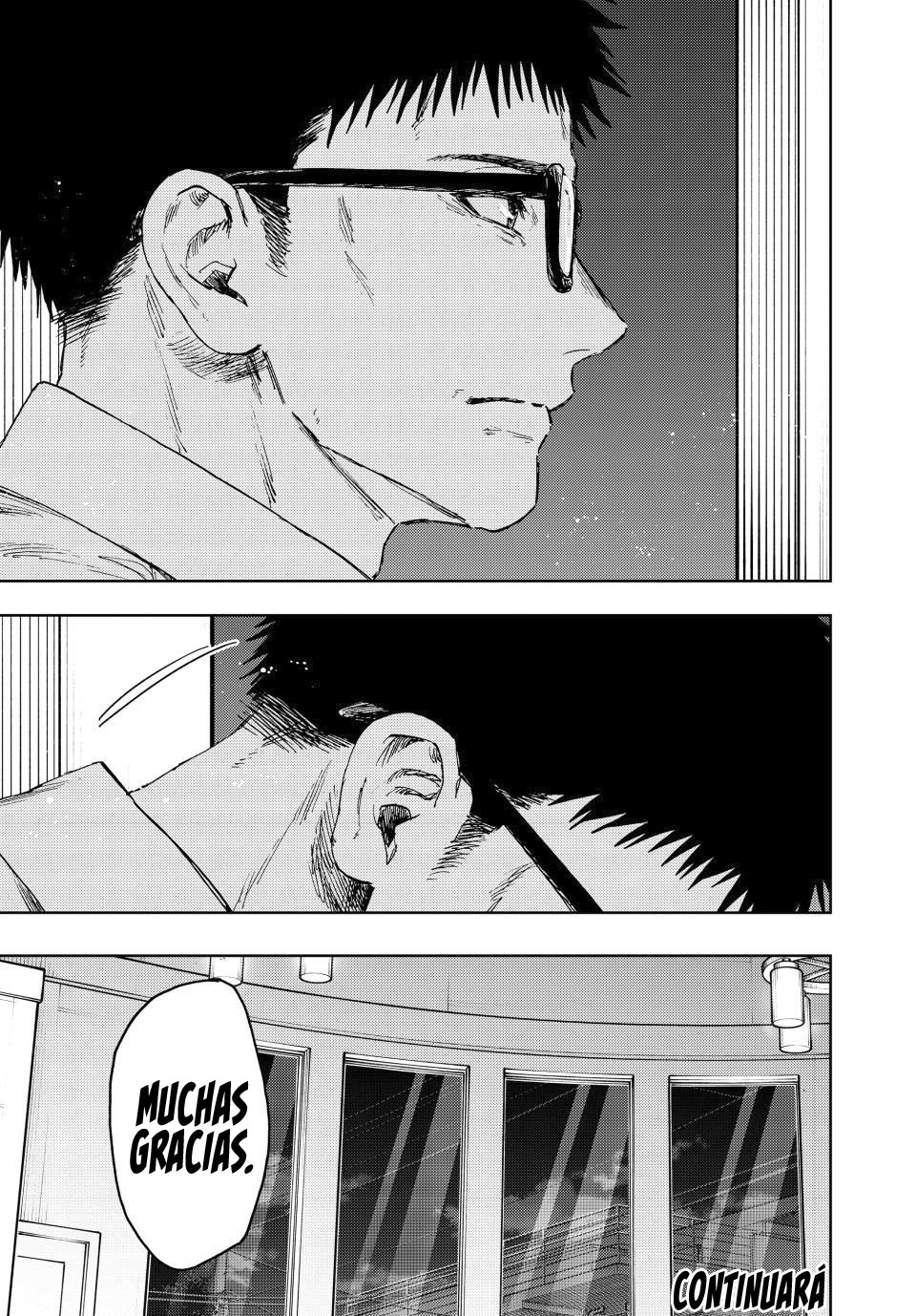 Kaoru Hana Wa Rin To Saku Capitulo 167 página 22