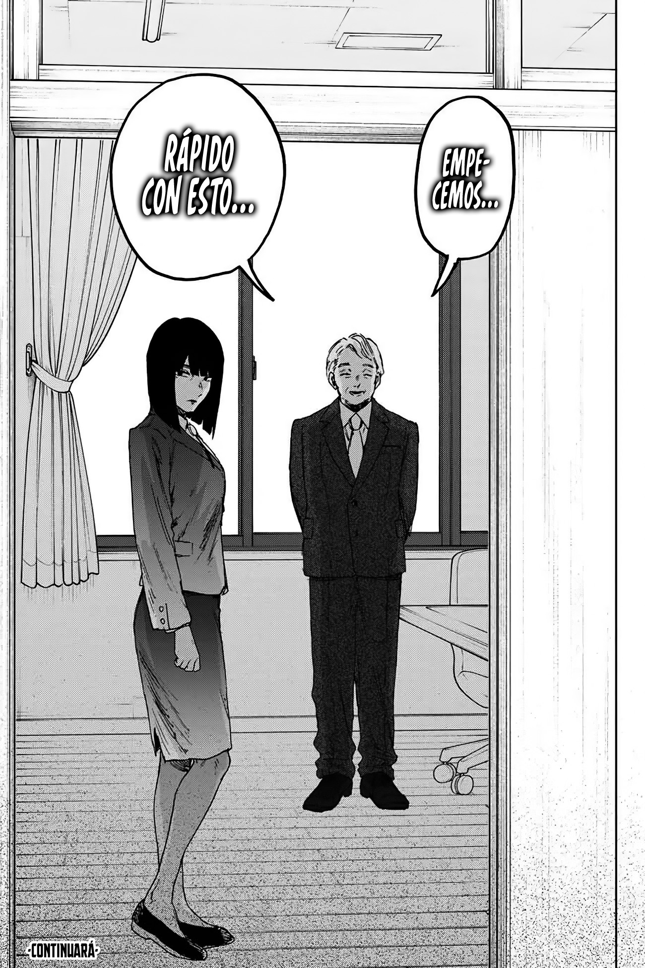 Kaoru Hana Wa Rin To Saku Capitulo 169 página 22