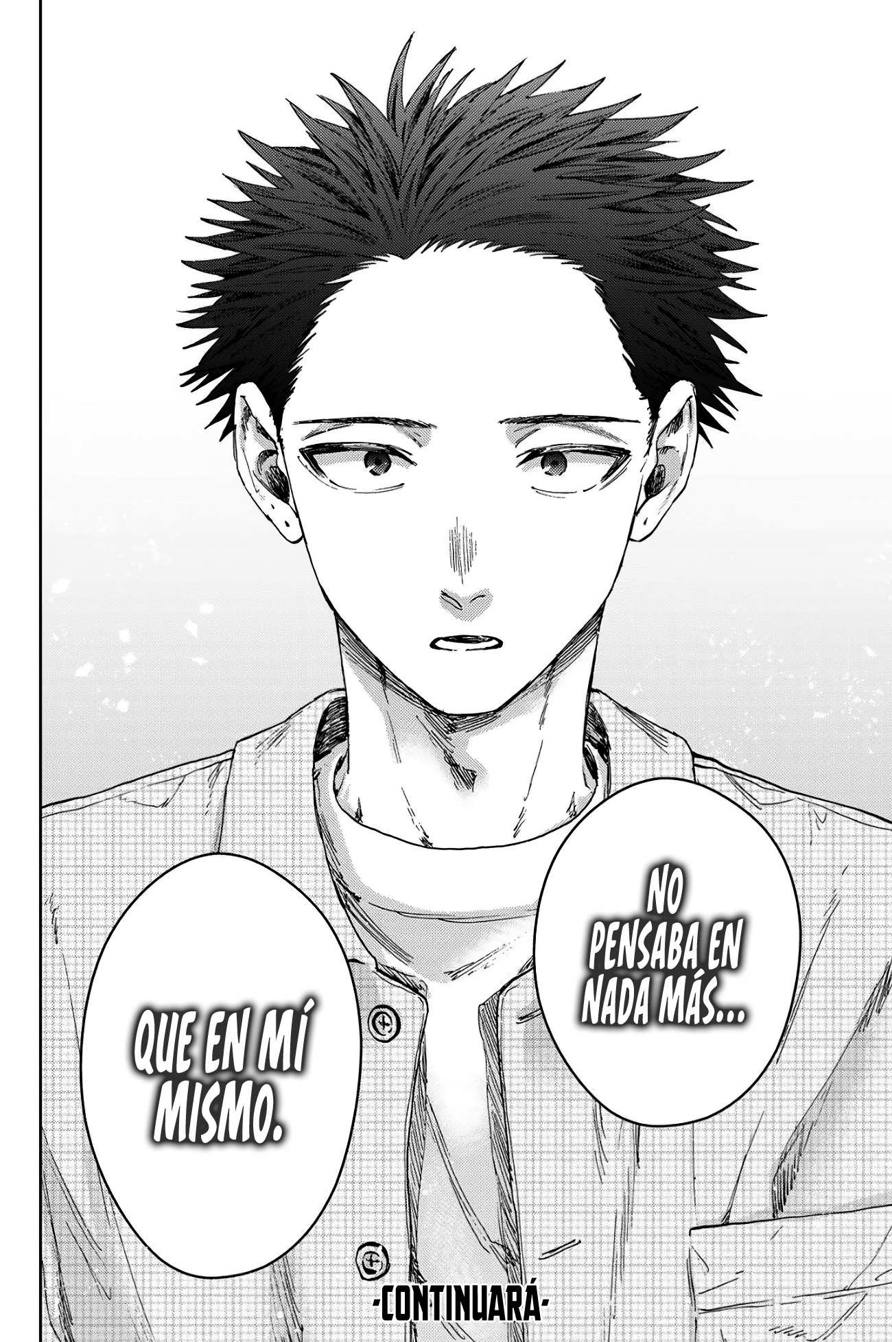 Kaoru Hana Wa Rin To Saku Capitulo 170 página 23