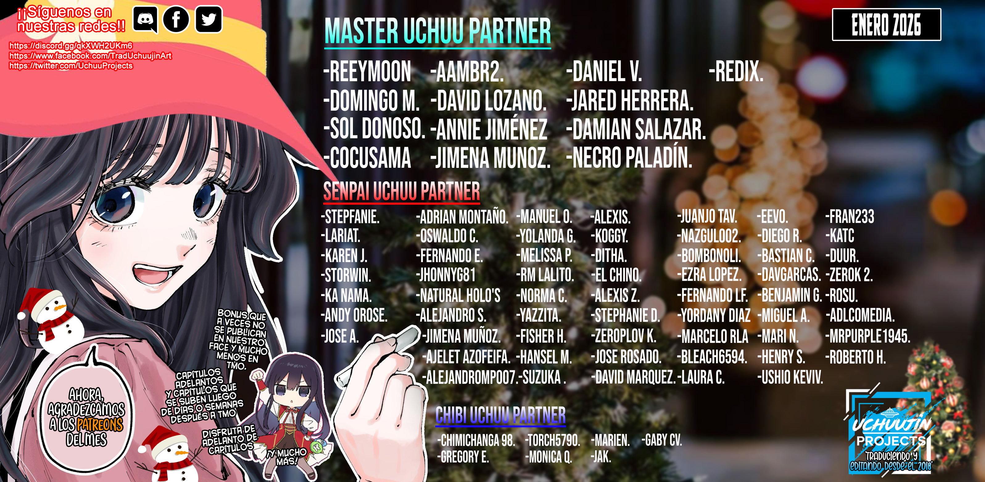 Kaoru Hana Wa Rin To Saku Capitulo 177 página 3