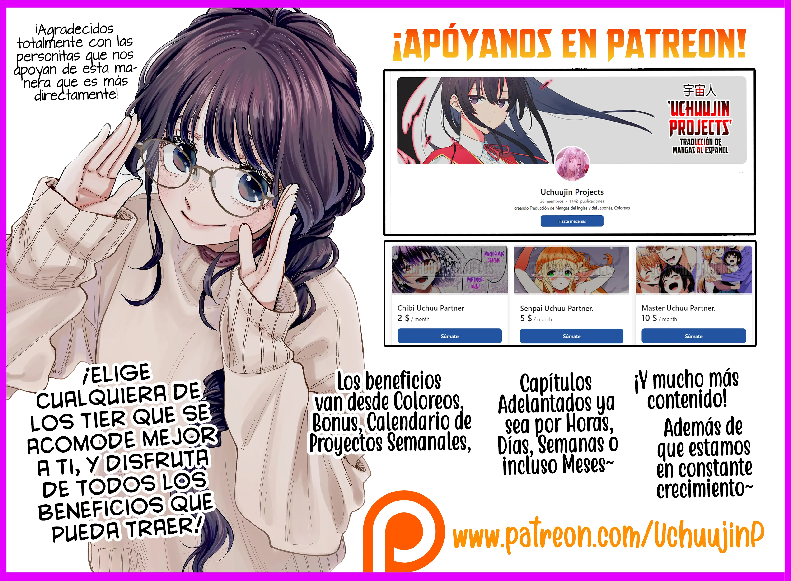 Kaoru Hana Wa Rin To Saku Capitulo 183 página 30