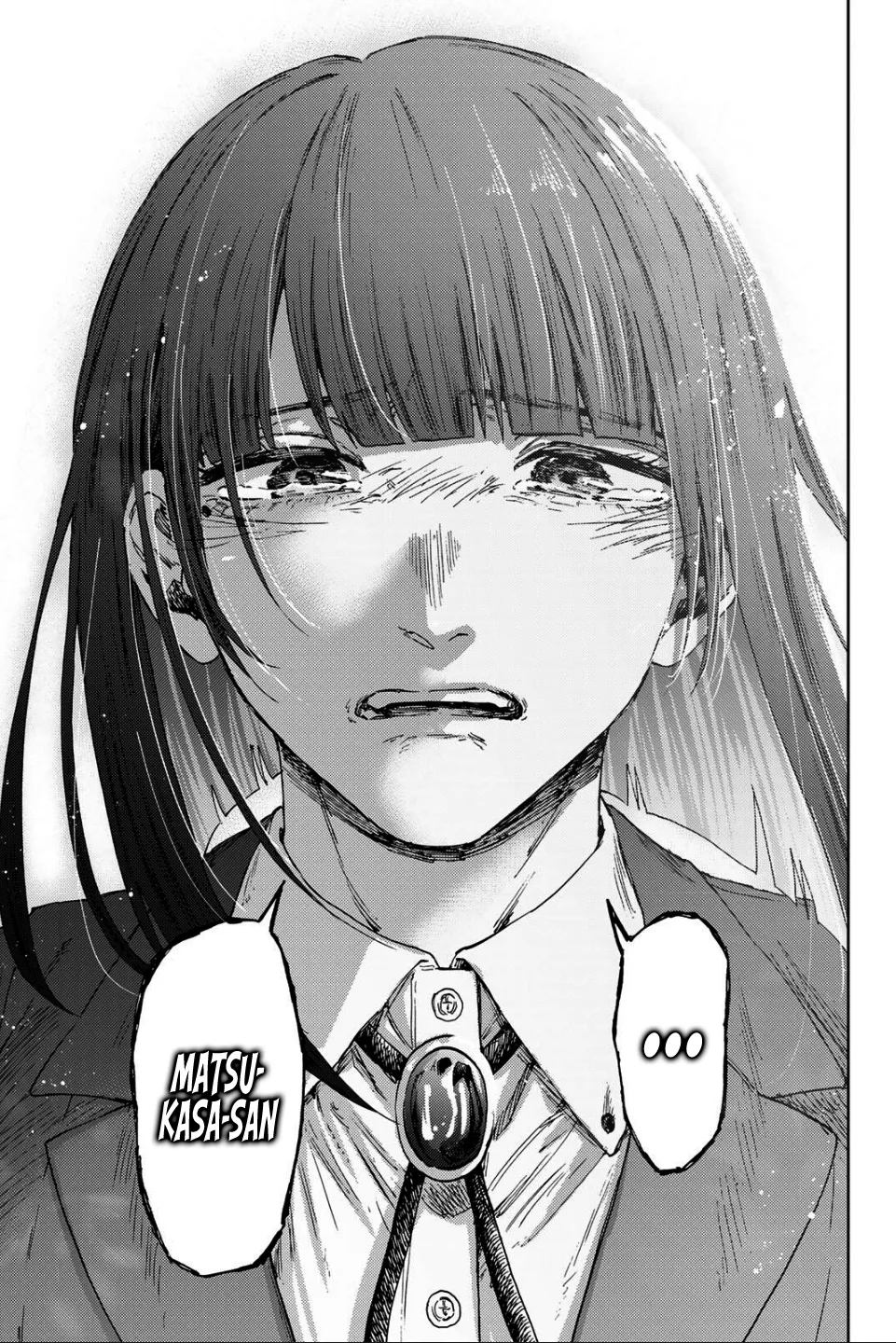 Kaoru Hana Wa Rin To Saku Capitulo 185 página 22