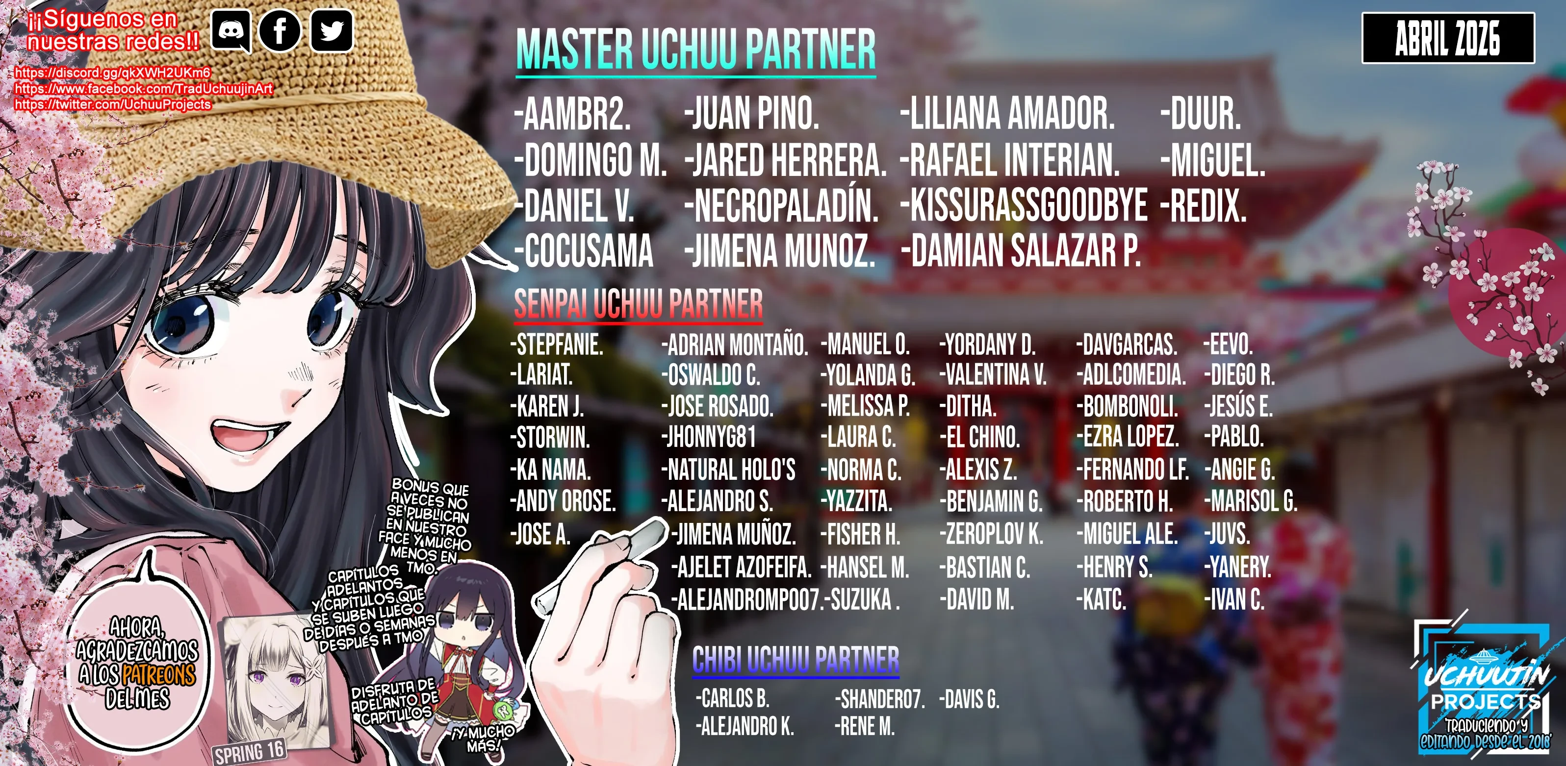 Kaoru Hana Wa Rin To Saku Capitulo 187 página 3
