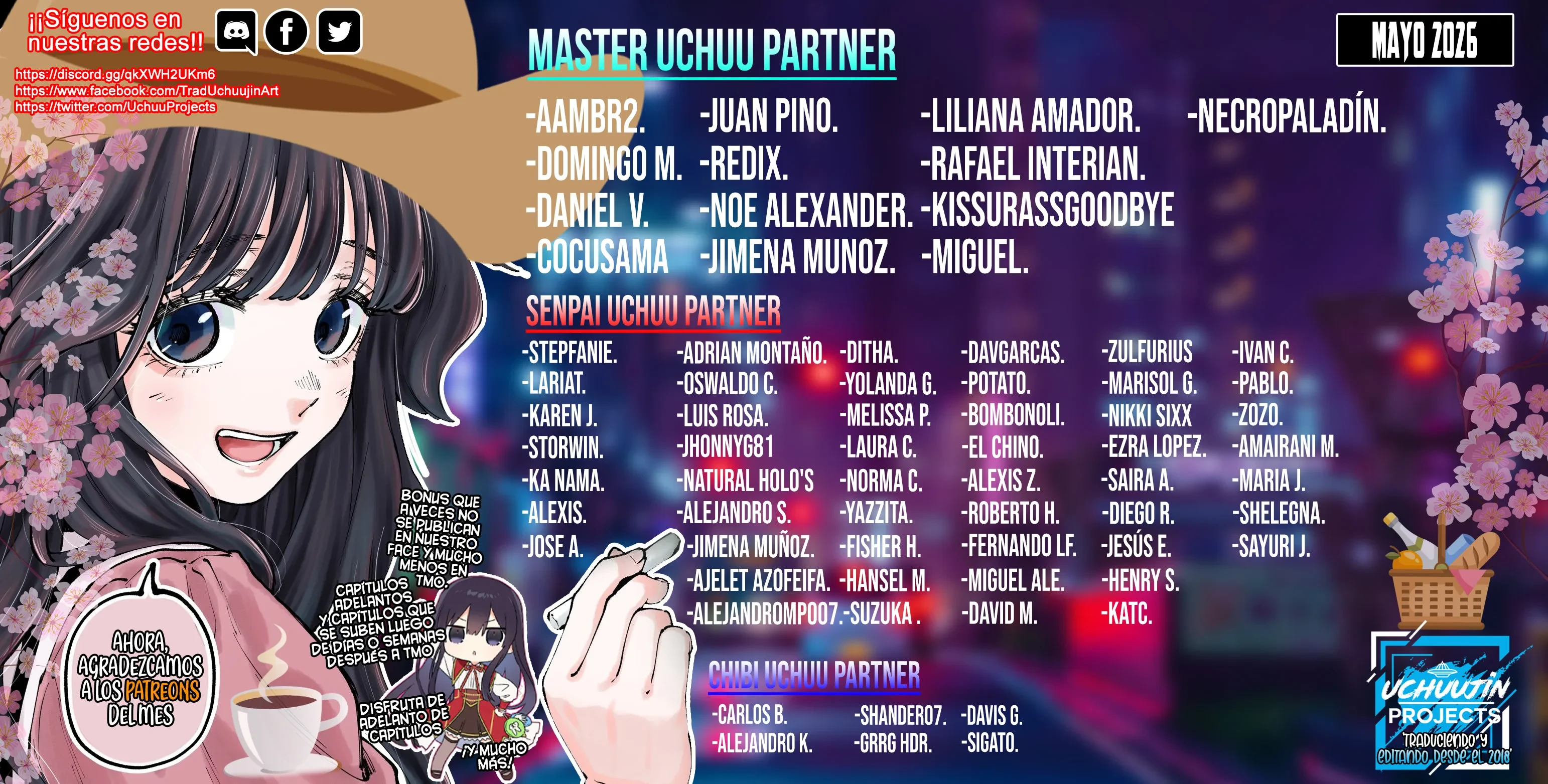 Kaoru Hana Wa Rin To Saku Capitulo 188 página 3