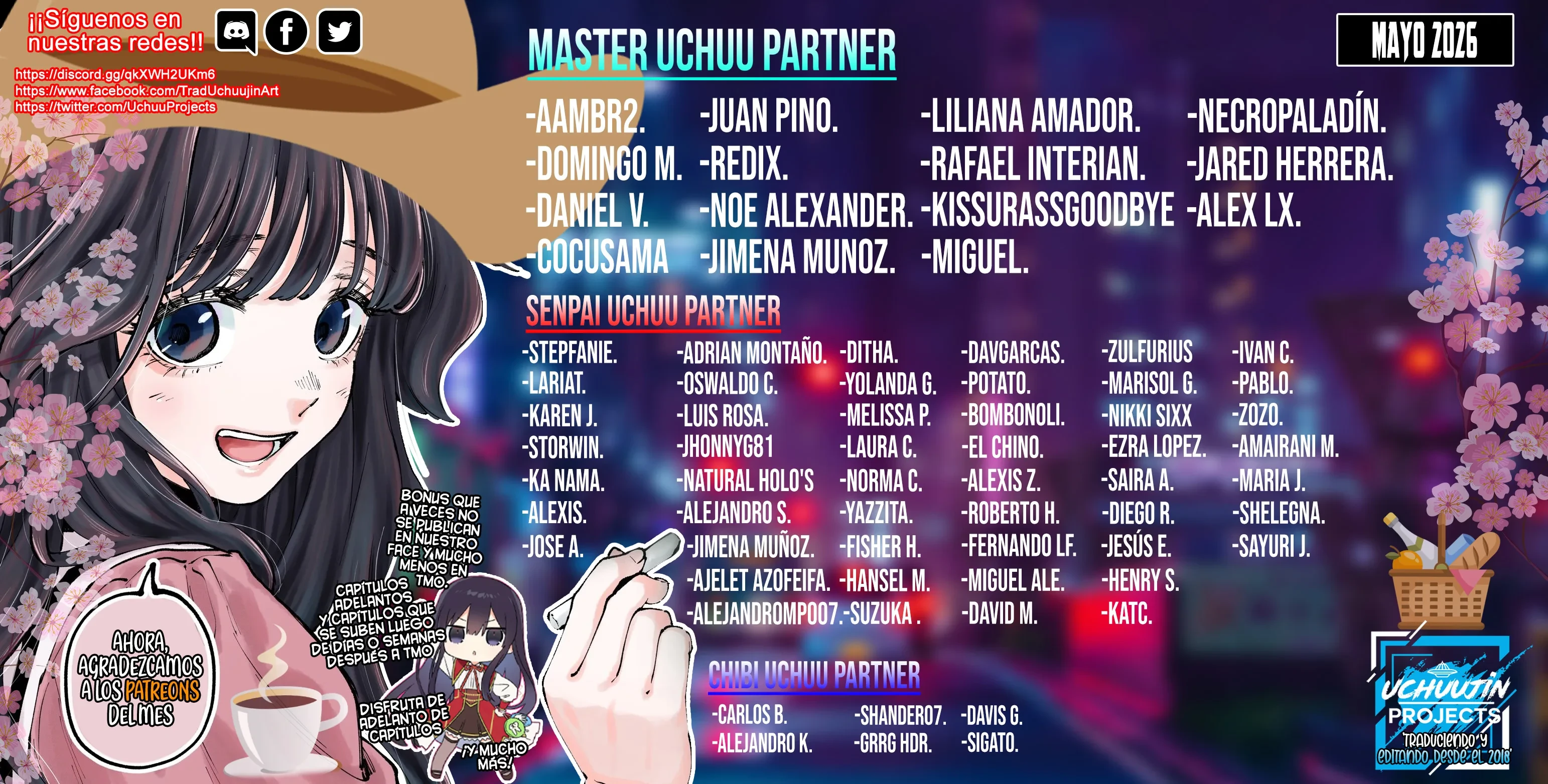 Kaoru Hana Wa Rin To Saku Capitulo 189 página 3
