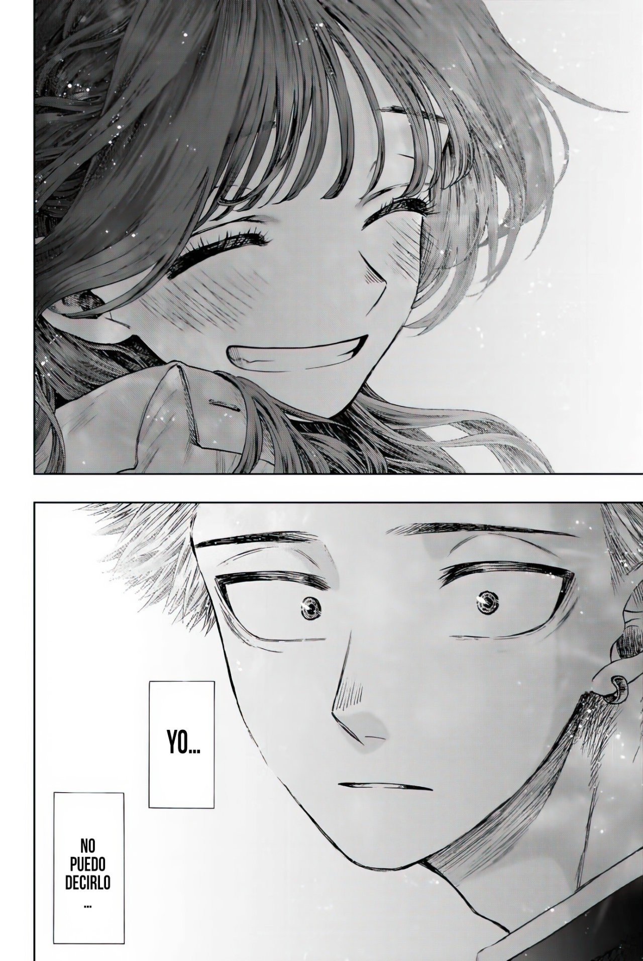 Kaoru Hana Wa Rin To Saku Capitulo 19: Verdaderos Sentimientos. página 23