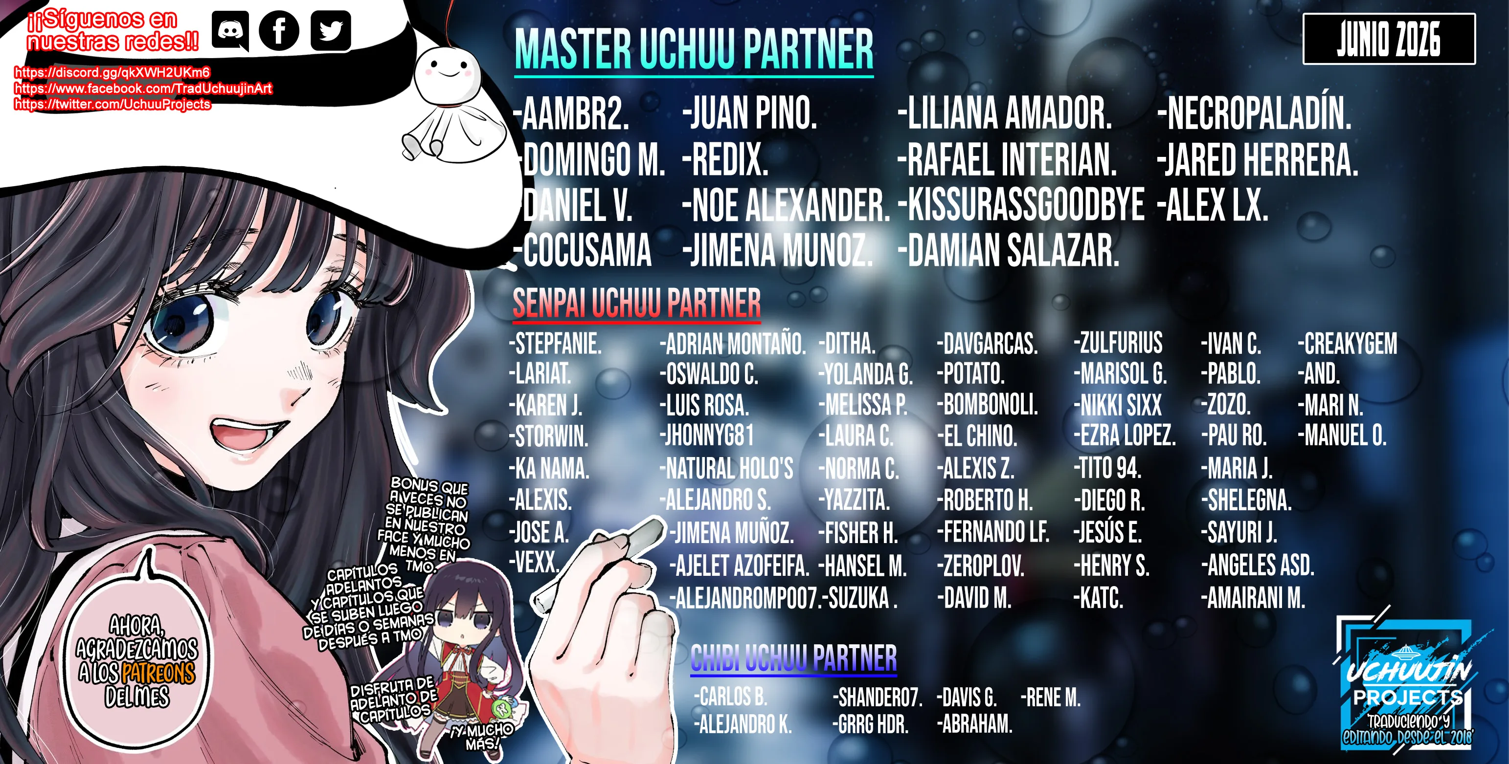 Kaoru Hana Wa Rin To Saku Capitulo 191 página 3