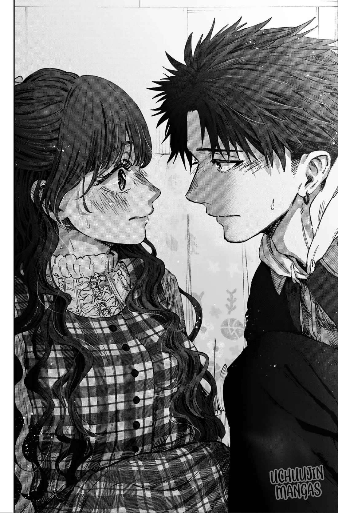 Kaoru Hana Wa Rin To Saku Capitulo 192 página 20