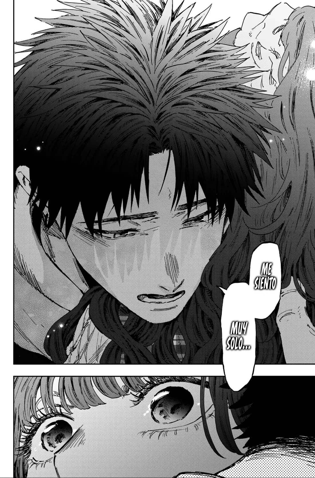 Kaoru Hana Wa Rin To Saku Capitulo 192 página 24