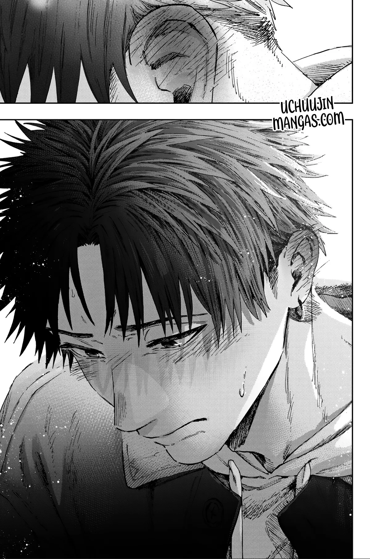 Kaoru Hana Wa Rin To Saku Capitulo 193 página 10