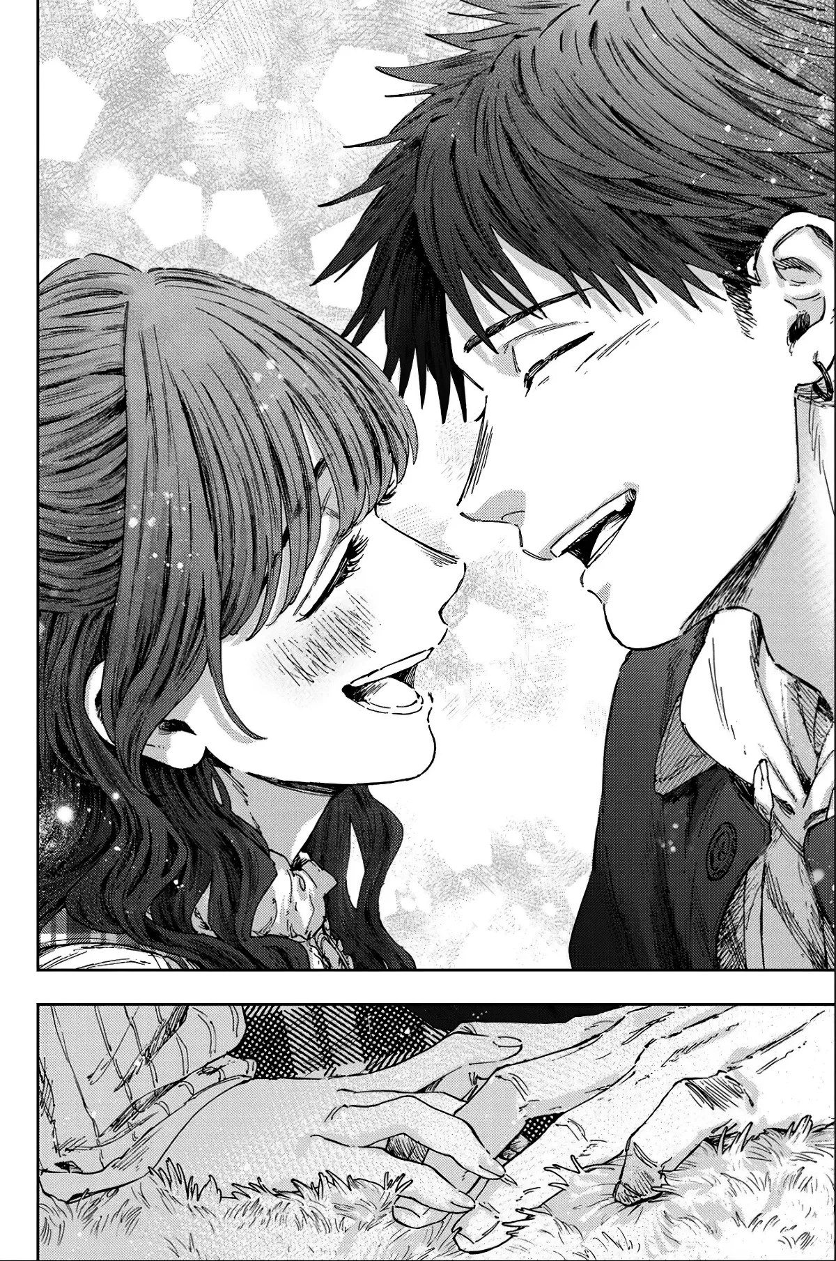Kaoru Hana Wa Rin To Saku Capitulo 193 página 23