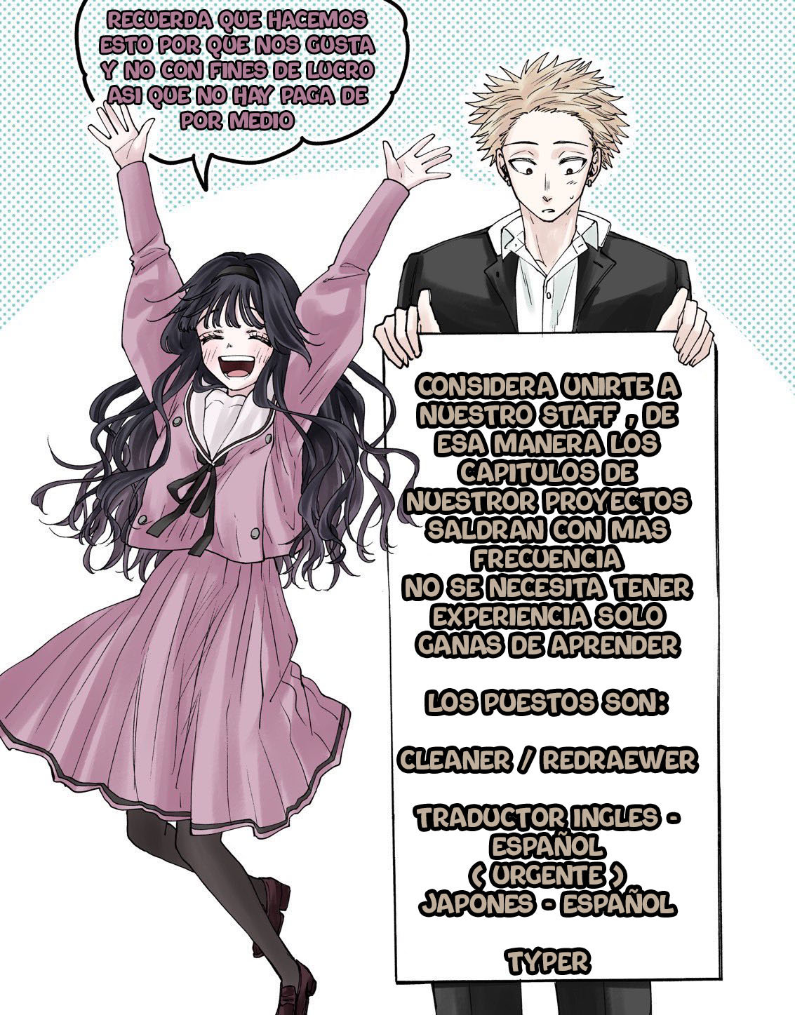 Kaoru Hana Wa Rin To Saku Capitulo 2: Chidori y Kikyo página 55