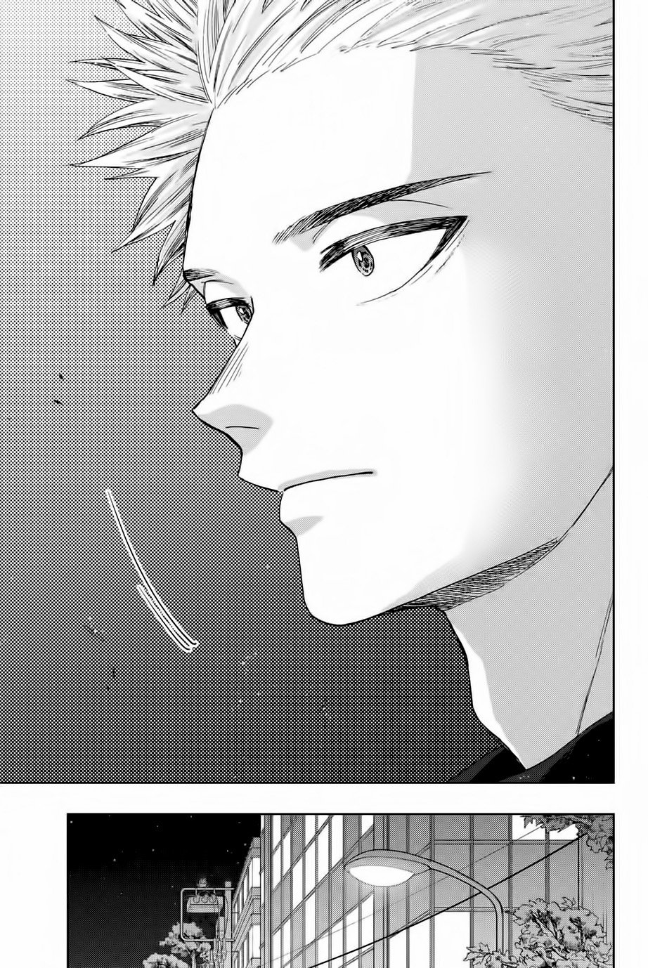 Kaoru Hana Wa Rin To Saku Capitulo 36: Me gustas página 18