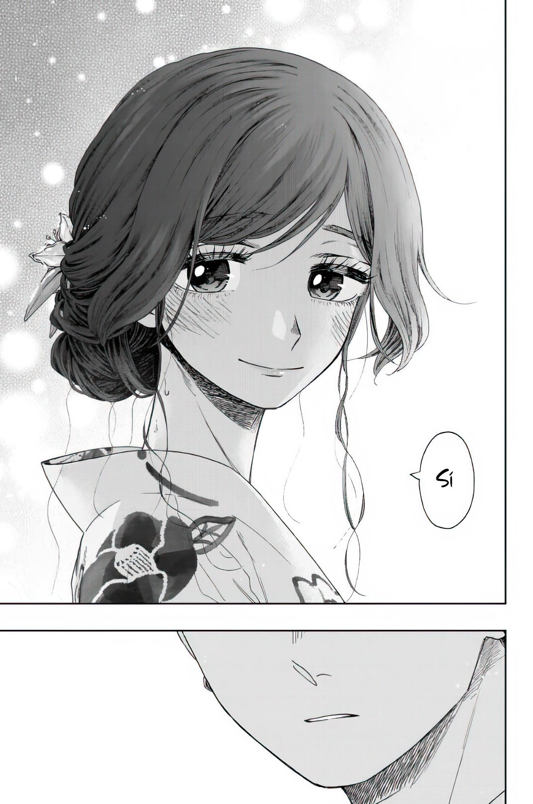 Kaoru Hana Wa Rin To Saku Capitulo 38: Lo Sentimientos de Rintaro. página 16