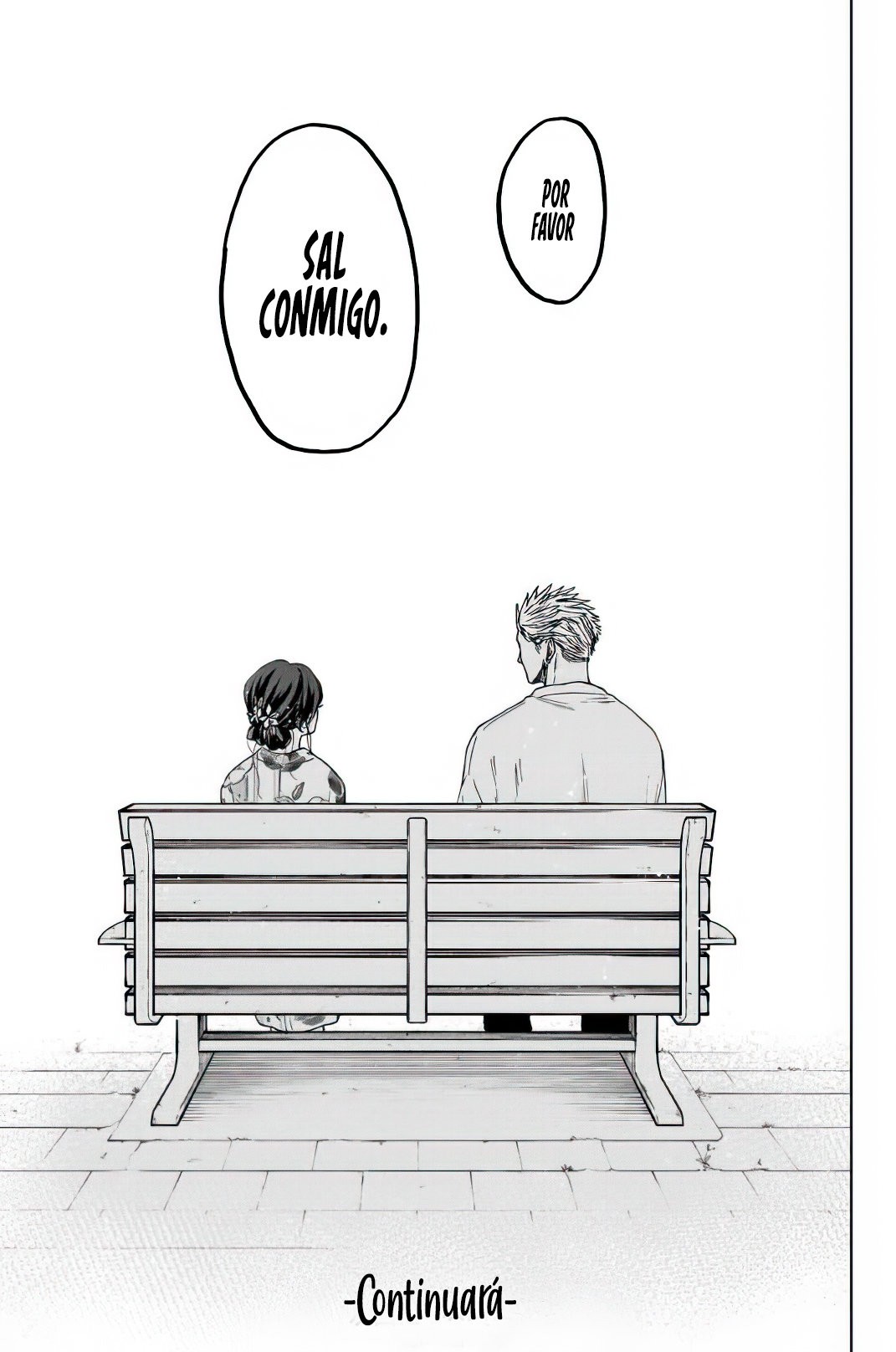 Kaoru Hana Wa Rin To Saku Capitulo 38: Lo Sentimientos de Rintaro. página 24
