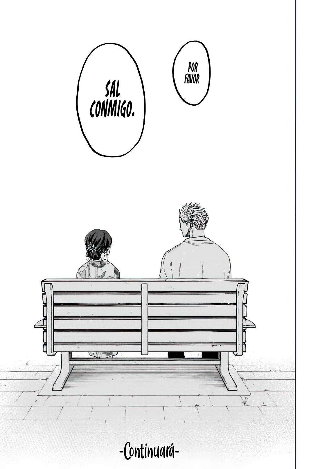 Kaoru Hana Wa Rin To Saku Capitulo 38 página 23