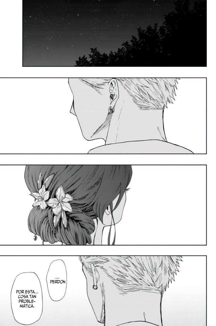 Kaoru Hana Wa Rin To Saku Capitulo 39 página 3