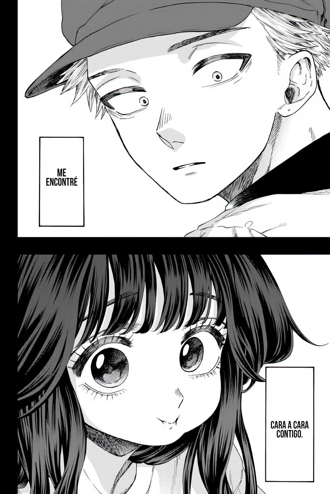 Kaoru Hana Wa Rin To Saku Capitulo 40: Kaoruko y Rintaro página 15
