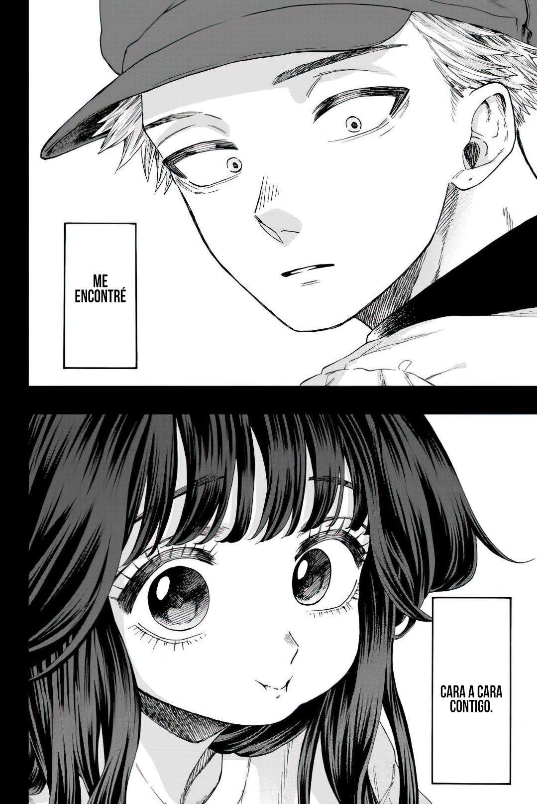 Kaoru Hana Wa Rin To Saku Capitulo 40 página 14