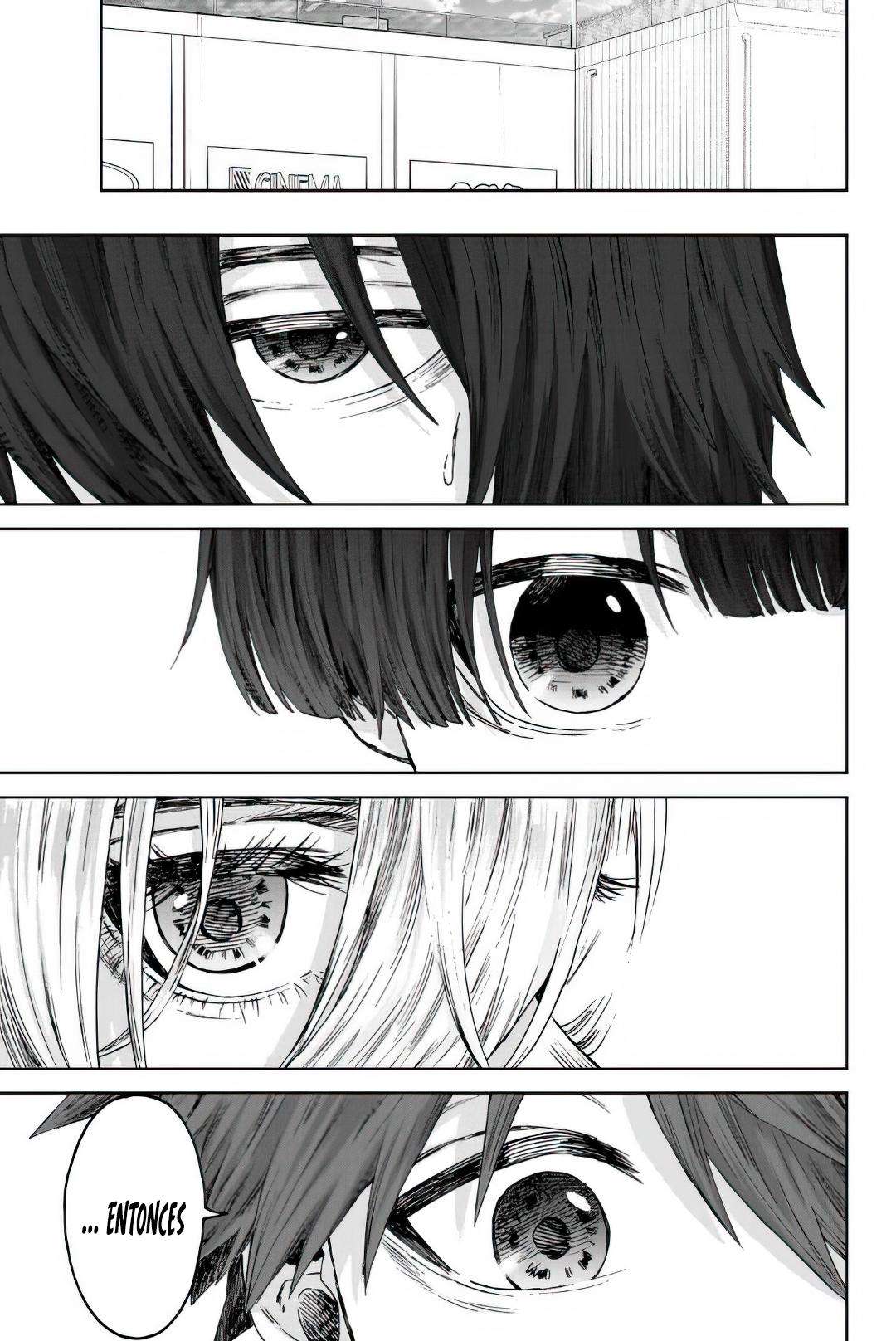 Kaoru Hana Wa Rin To Saku Capitulo 43 página 23