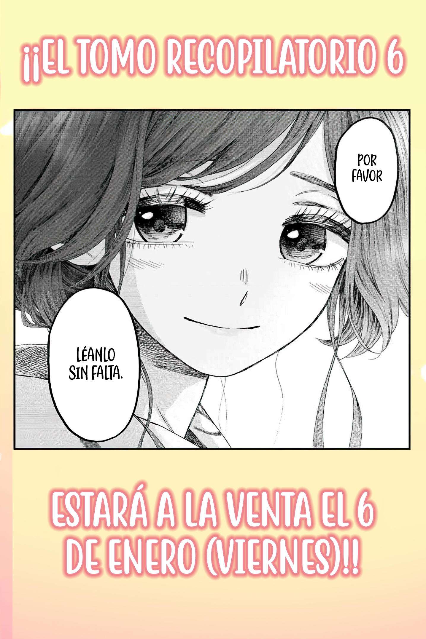 Kaoru Hana Wa Rin To Saku Capitulo 56.5 página 7