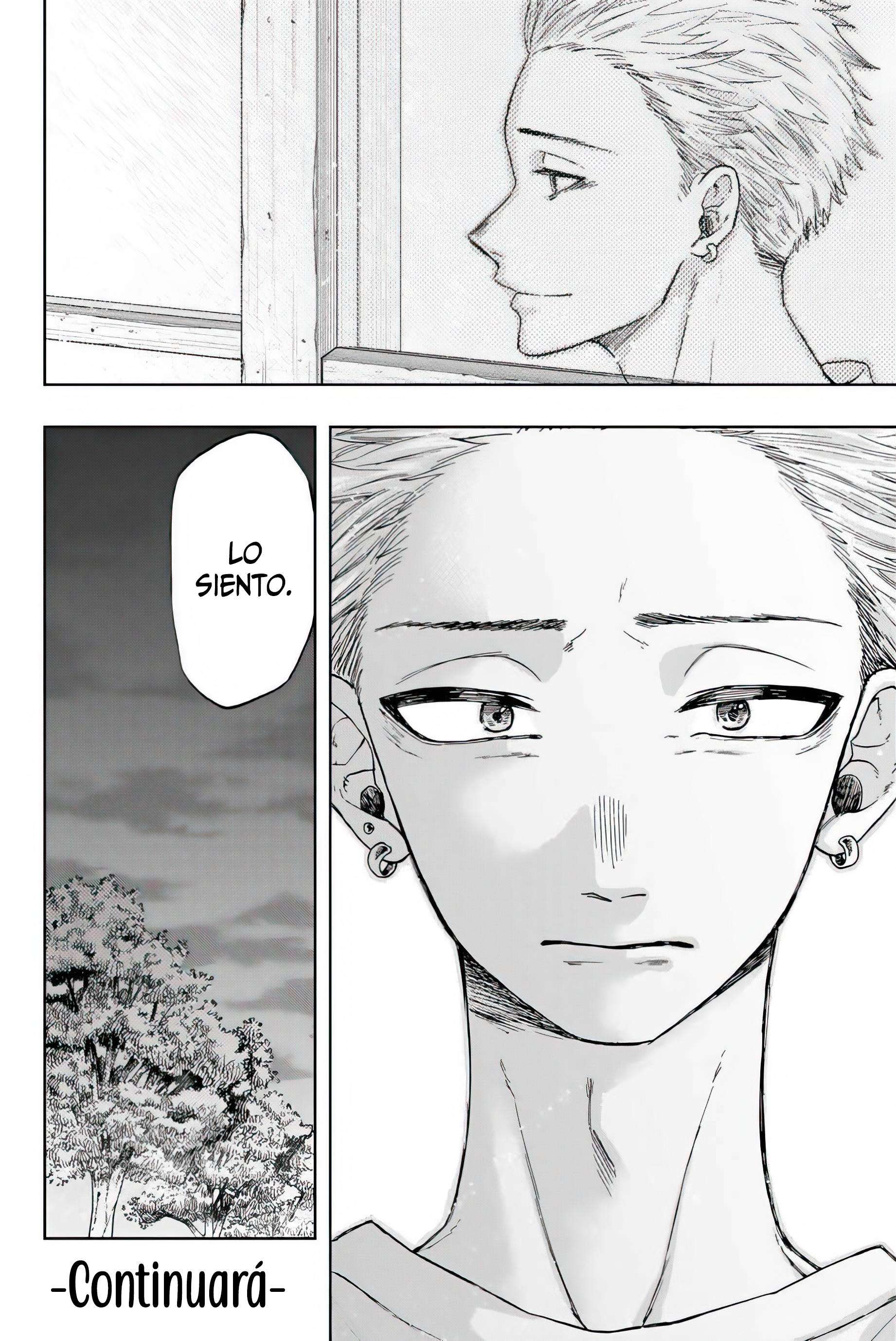 Kaoru Hana Wa Rin To Saku Capitulo 6 página 24