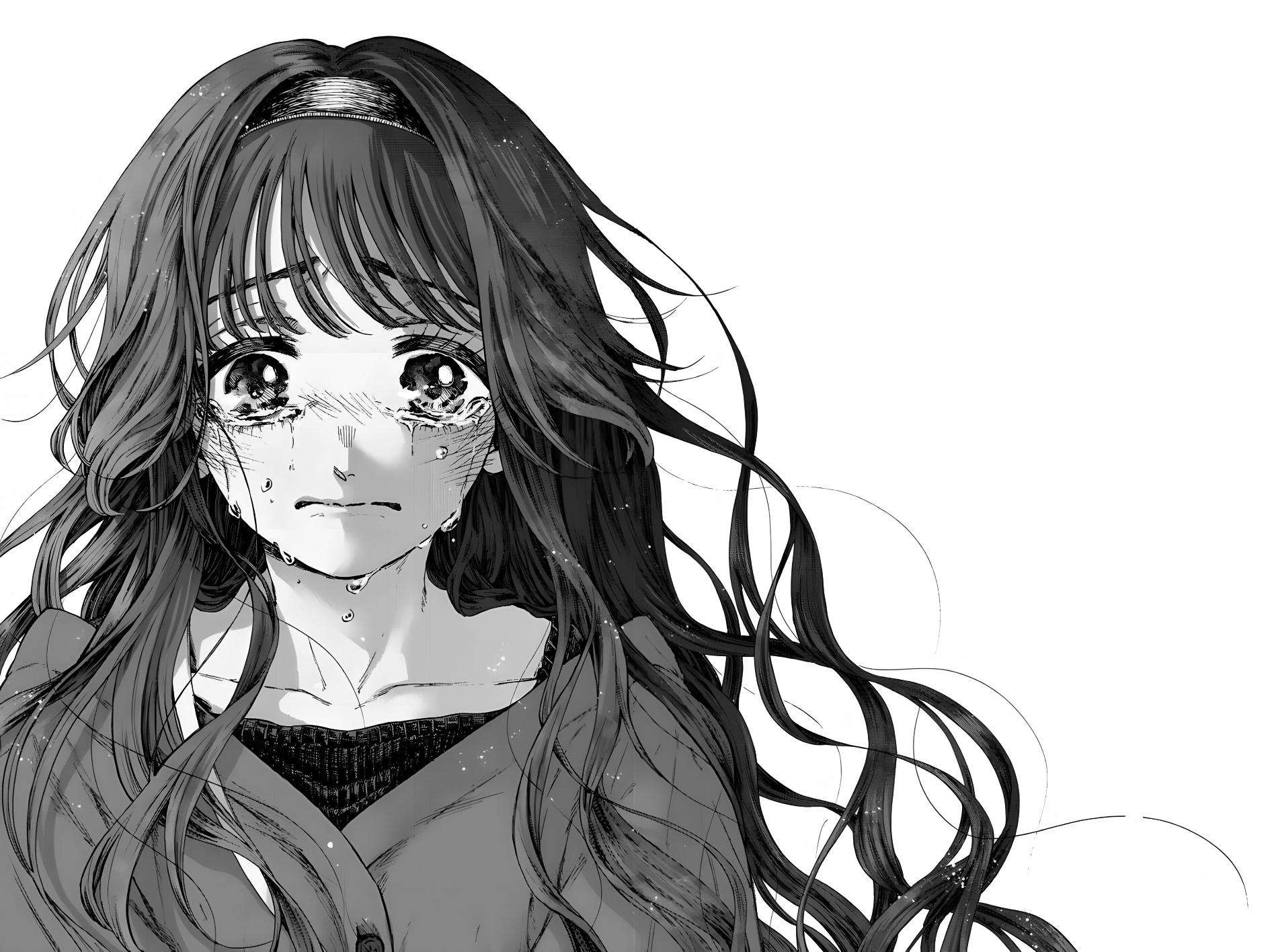 Kaoru Hana Wa Rin To Saku Capitulo 64 página 21