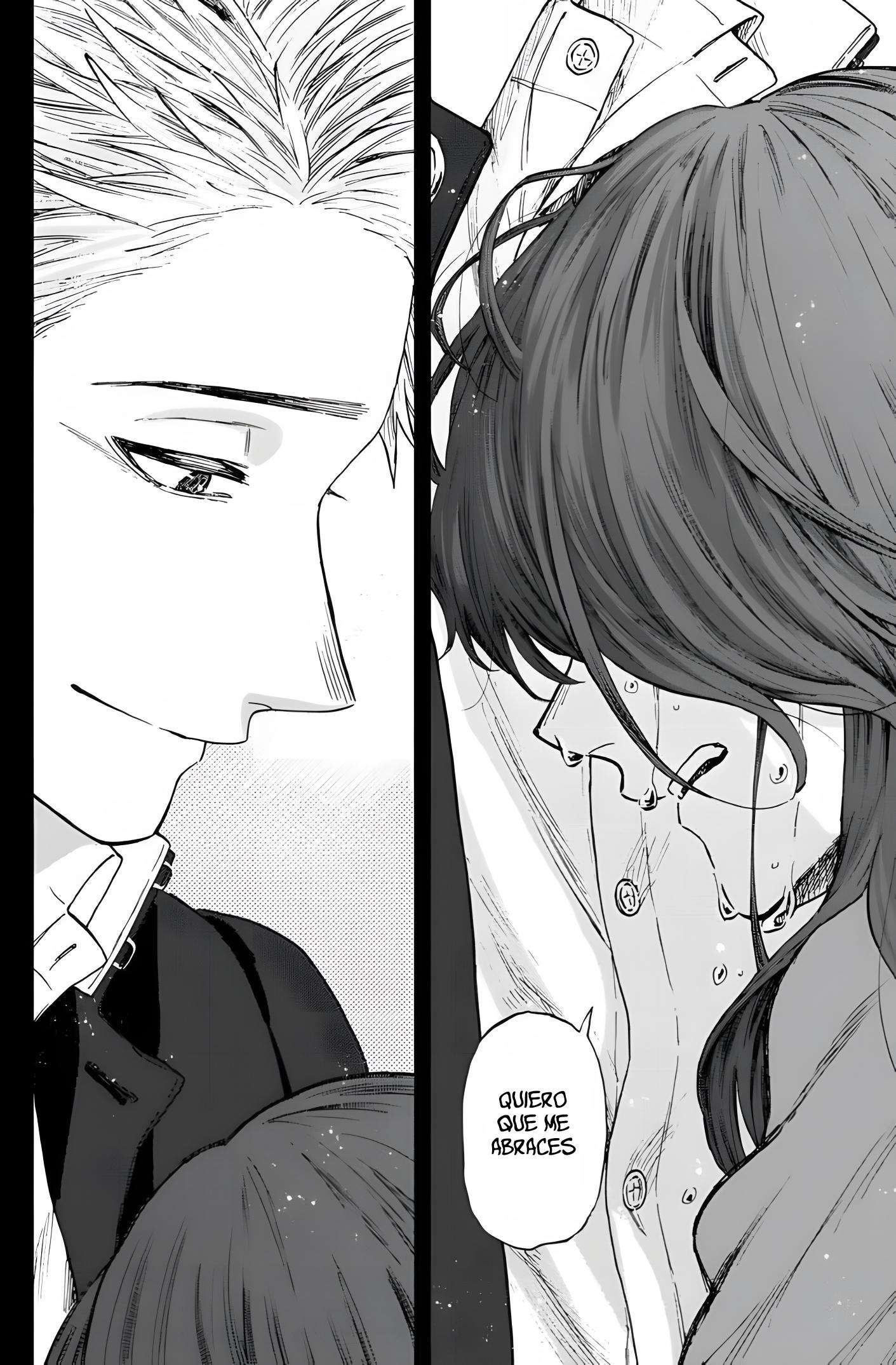 Kaoru Hana Wa Rin To Saku Capitulo 64 página 24