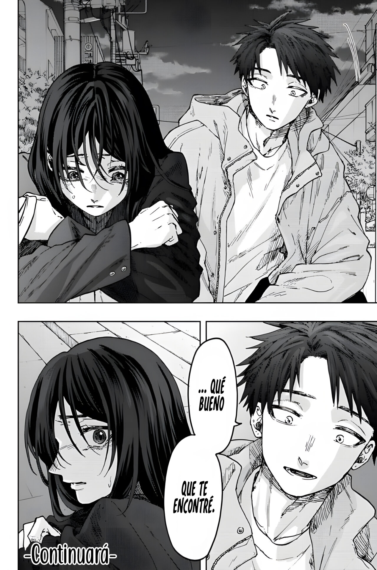 Kaoru Hana Wa Rin To Saku Capitulo 66: Sawatari Ayumi. página 23