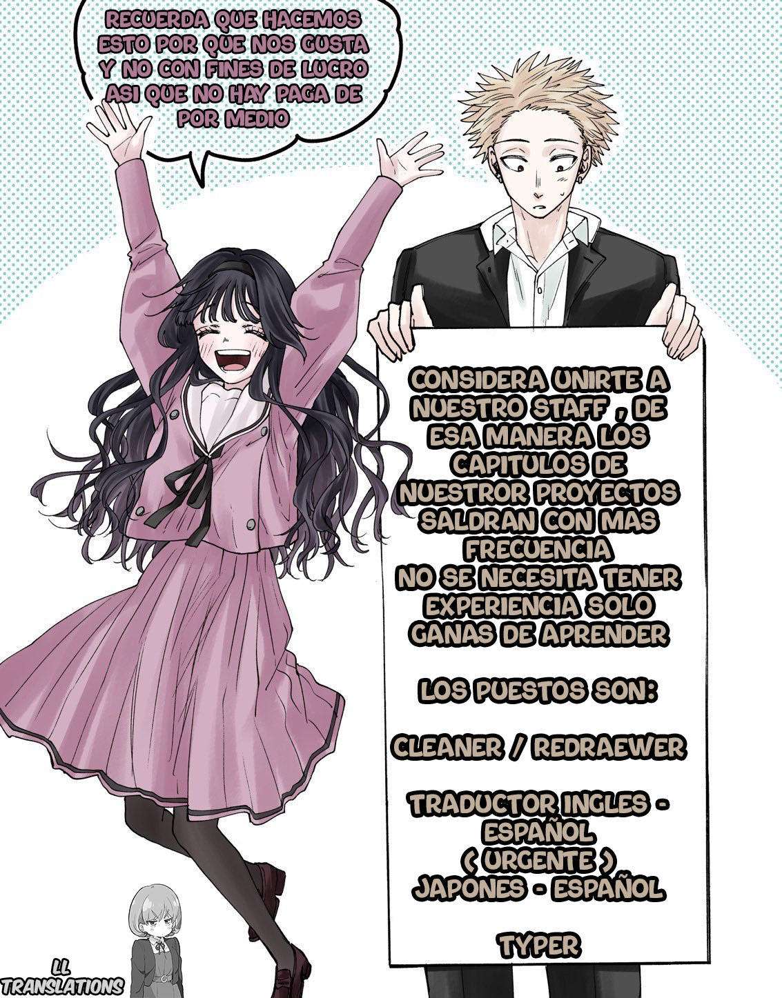 Kaoru Hana Wa Rin To Saku Capitulo 8 página 26