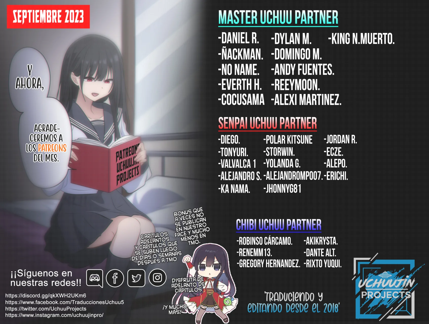 Kaoru Hana Wa Rin To Saku Capitulo 86: Nabata Satsuki. página 3