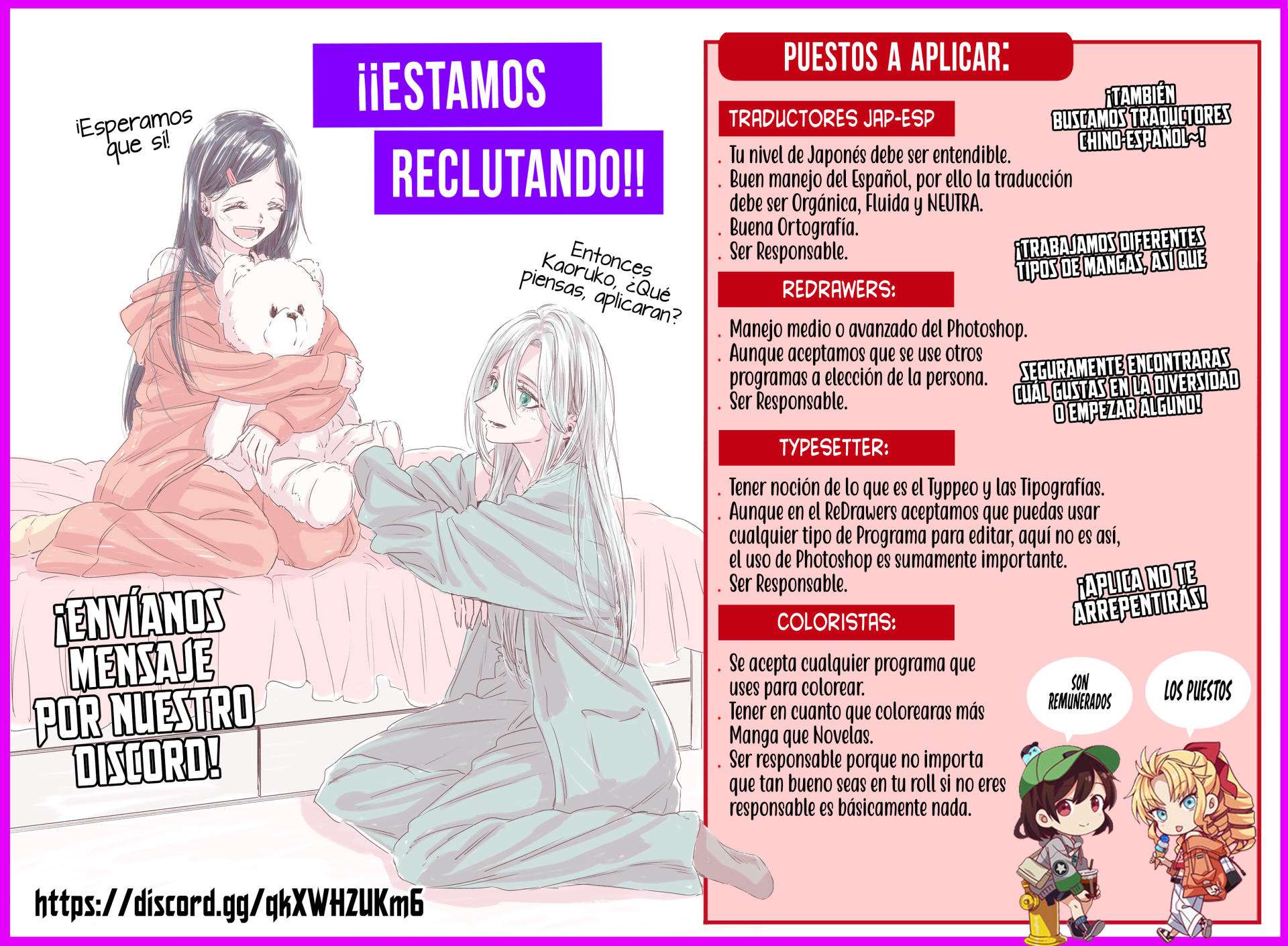 Kaoru Hana Wa Rin To Saku Capitulo 86 página 26