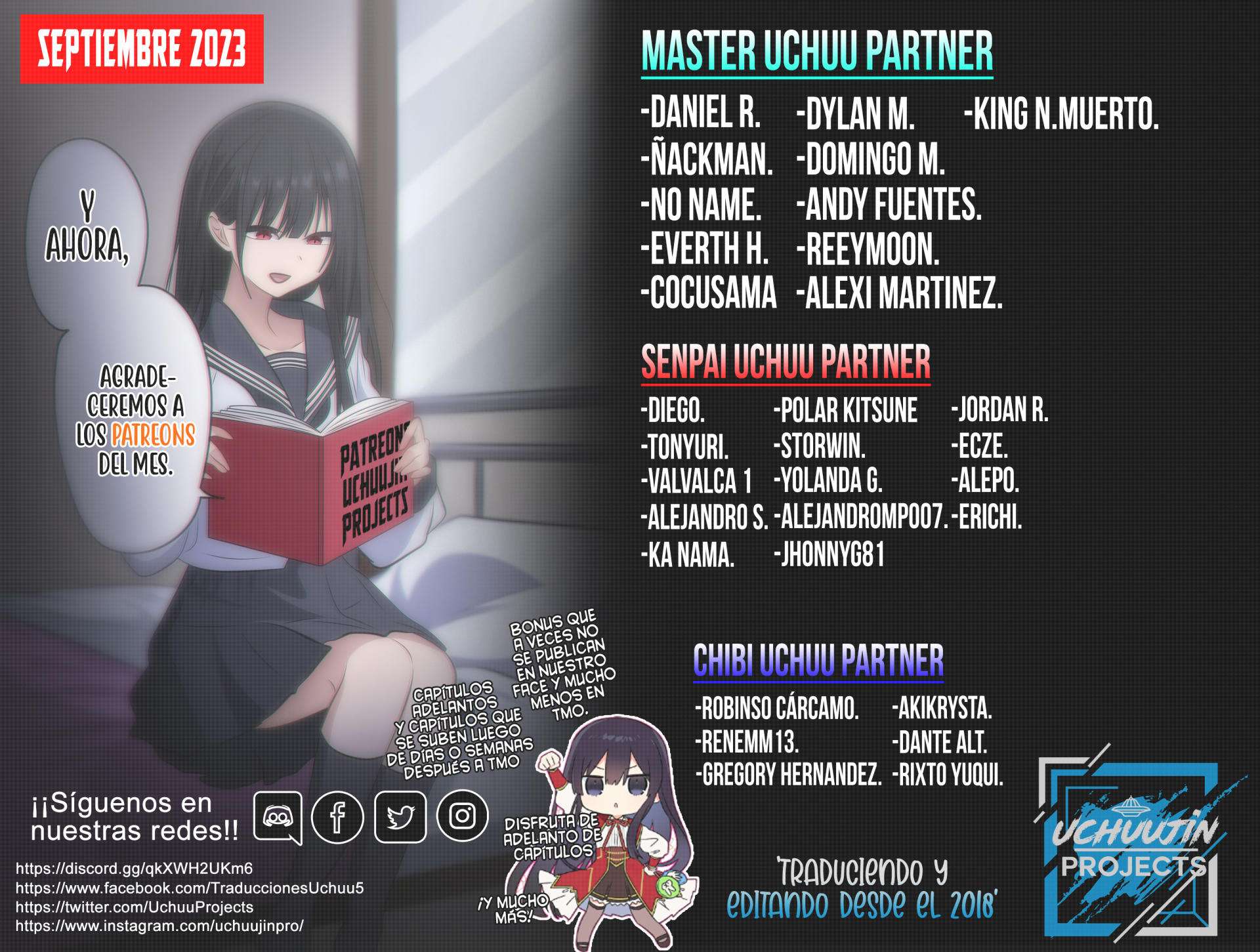 Kaoru Hana Wa Rin To Saku Capitulo 86 página 27