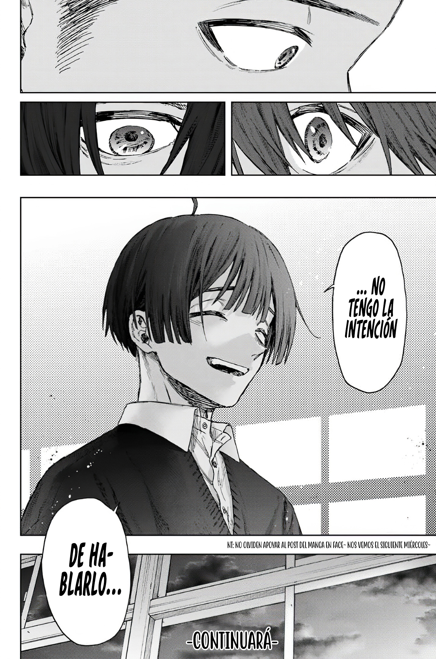 Kaoru Hana Wa Rin To Saku Capitulo 89 página 24