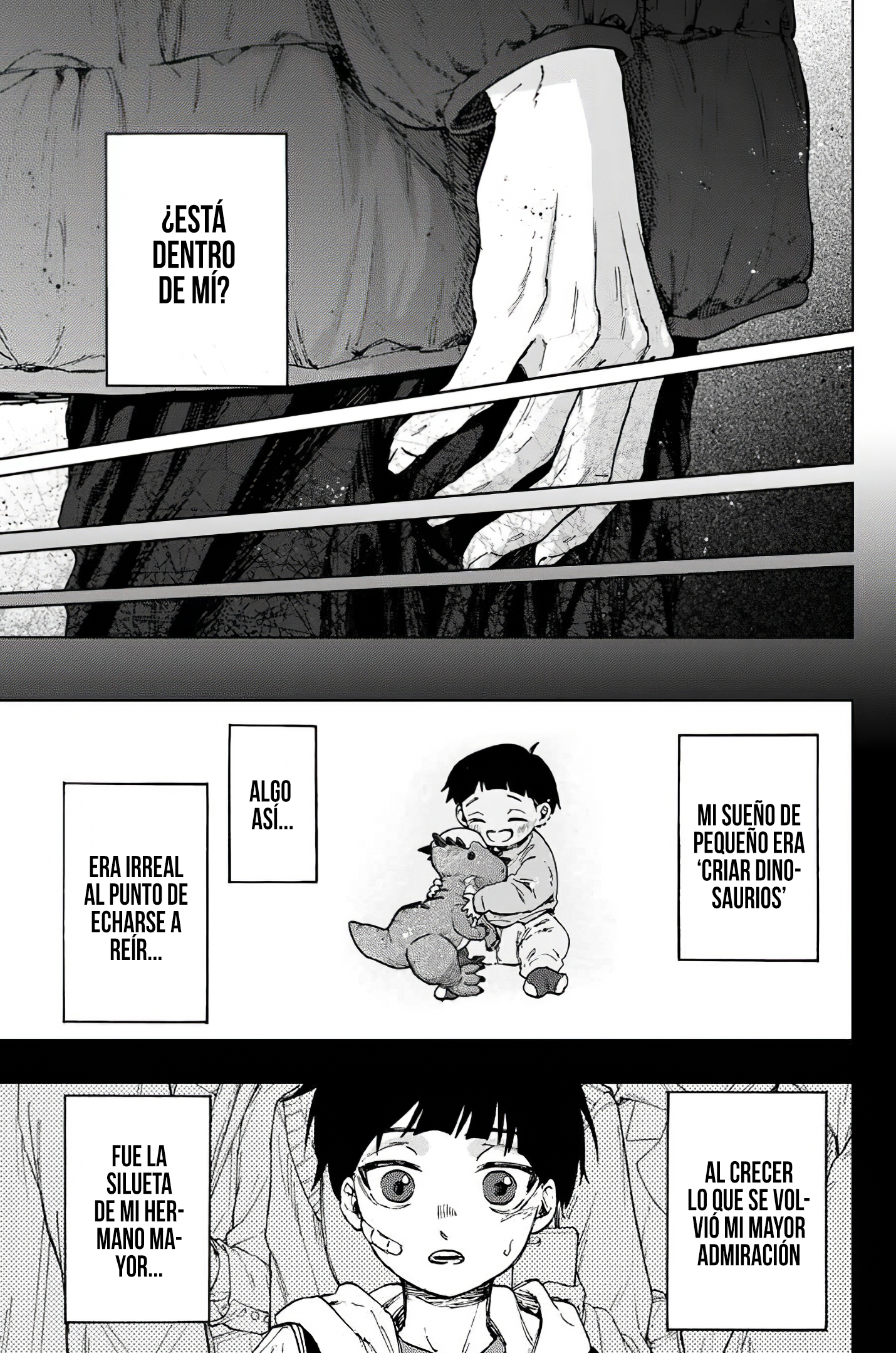 Kaoru Hana Wa Rin To Saku Capitulo 93 página 23
