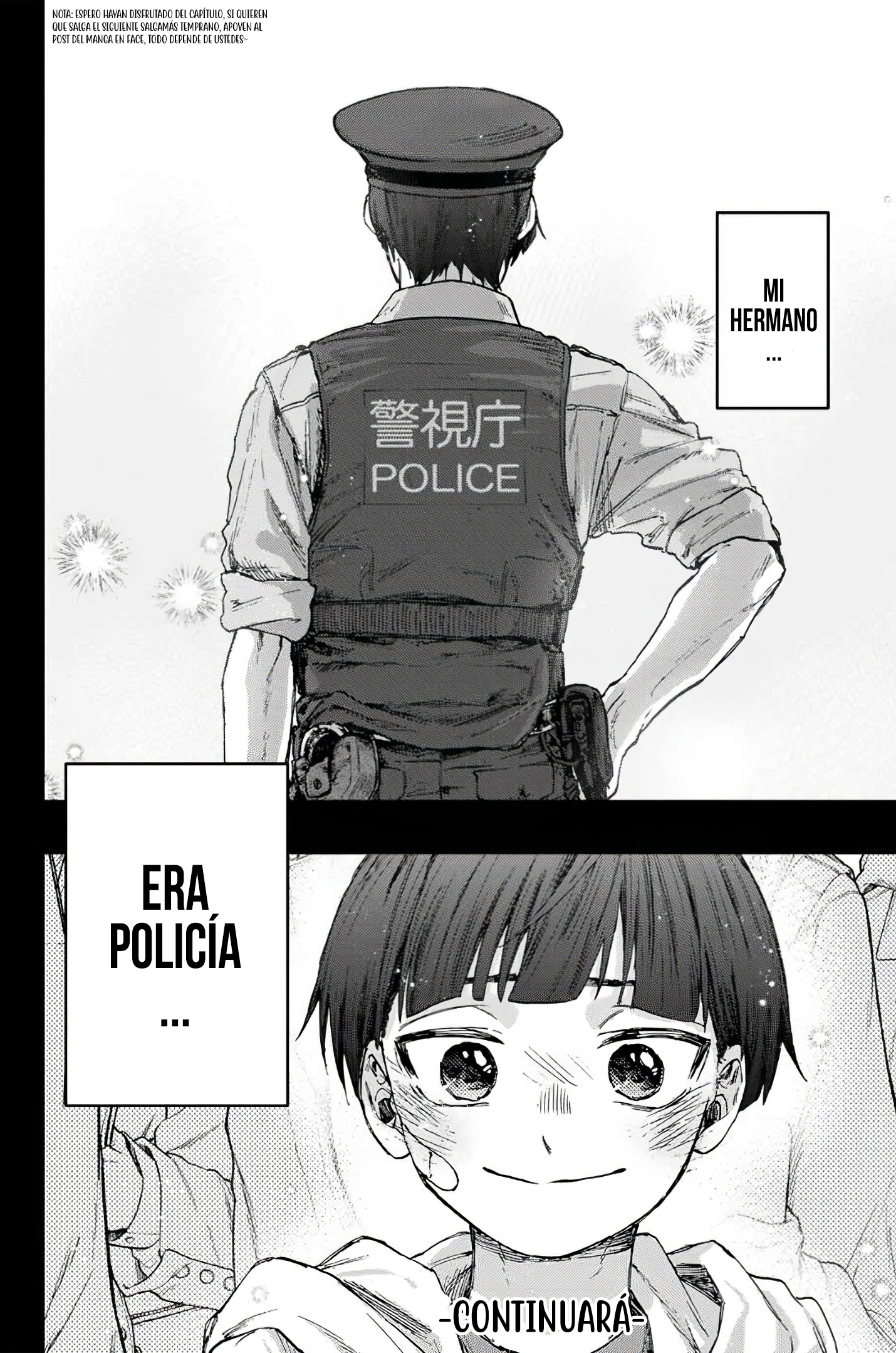Kaoru Hana Wa Rin To Saku Capitulo 93 página 24