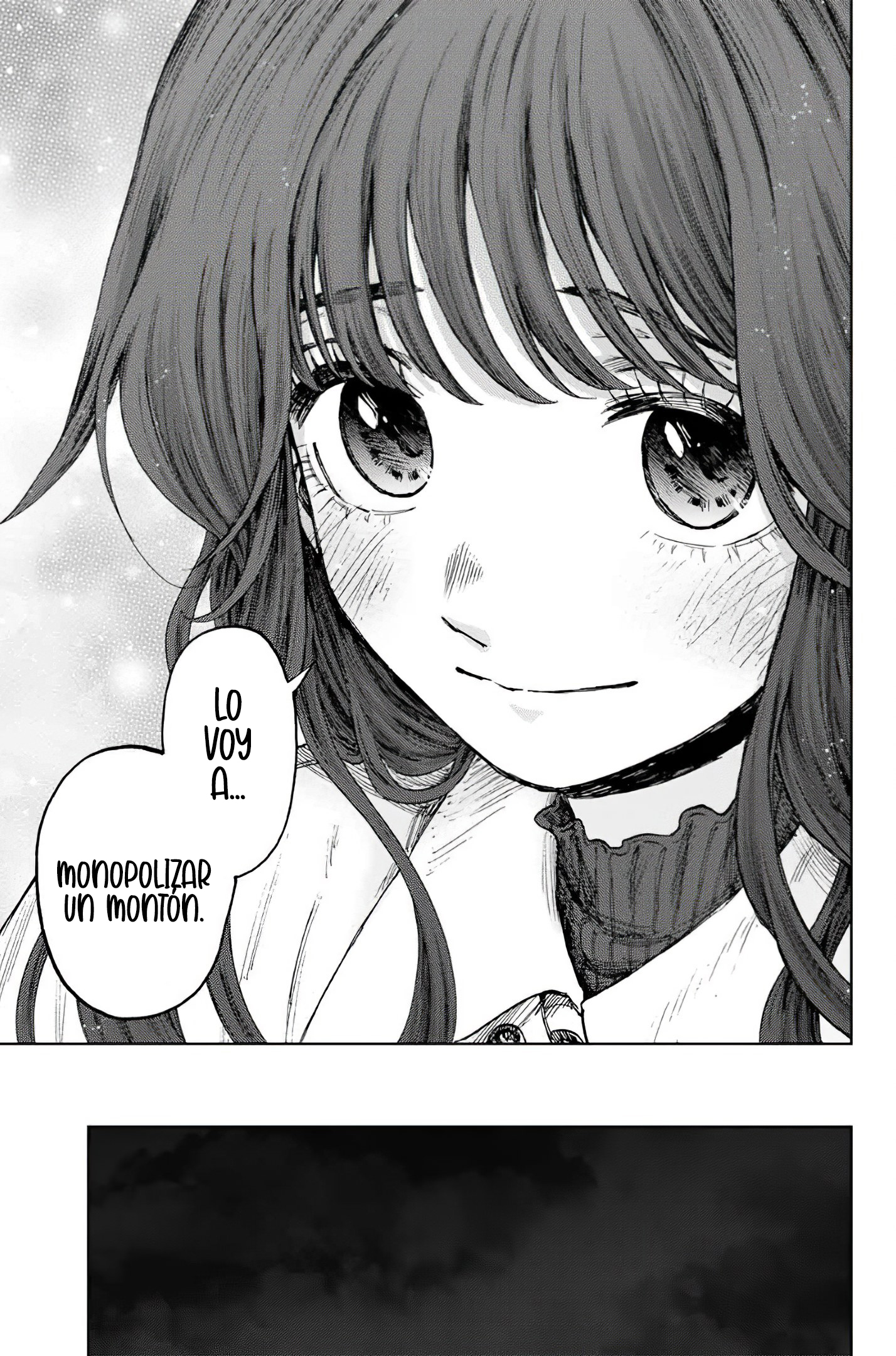 Kaoru Hana Wa Rin To Saku Capitulo 97 página 24
