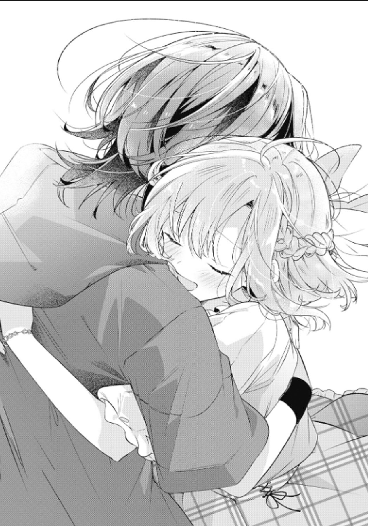 Whispering You a Love Song Capitulo 15 página 39