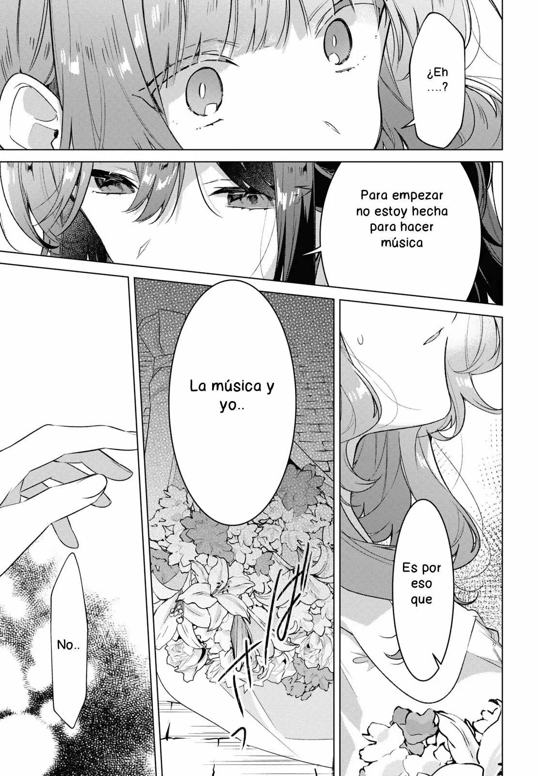 Whispering You a Love Song Capitulo 34 página 29