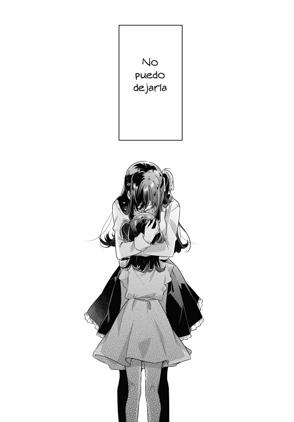 Whispering You a Love Song Capitulo 34 página 38