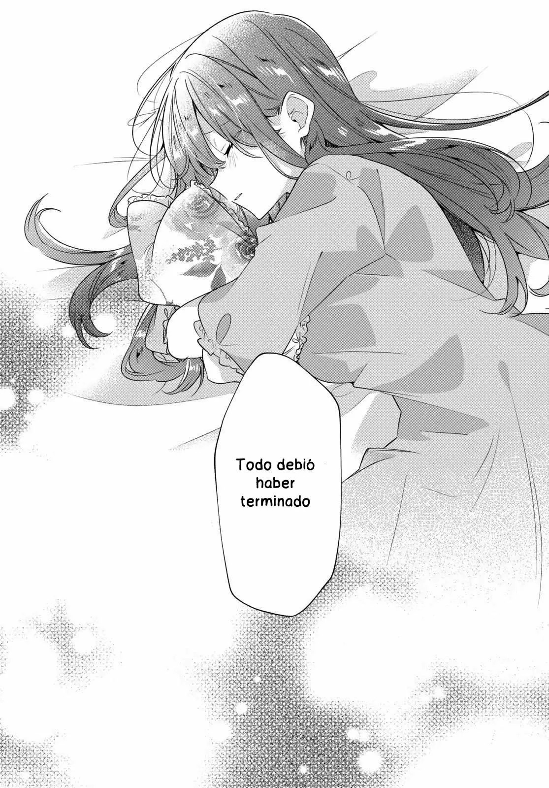 Whispering You a Love Song Capitulo 36 página 11
