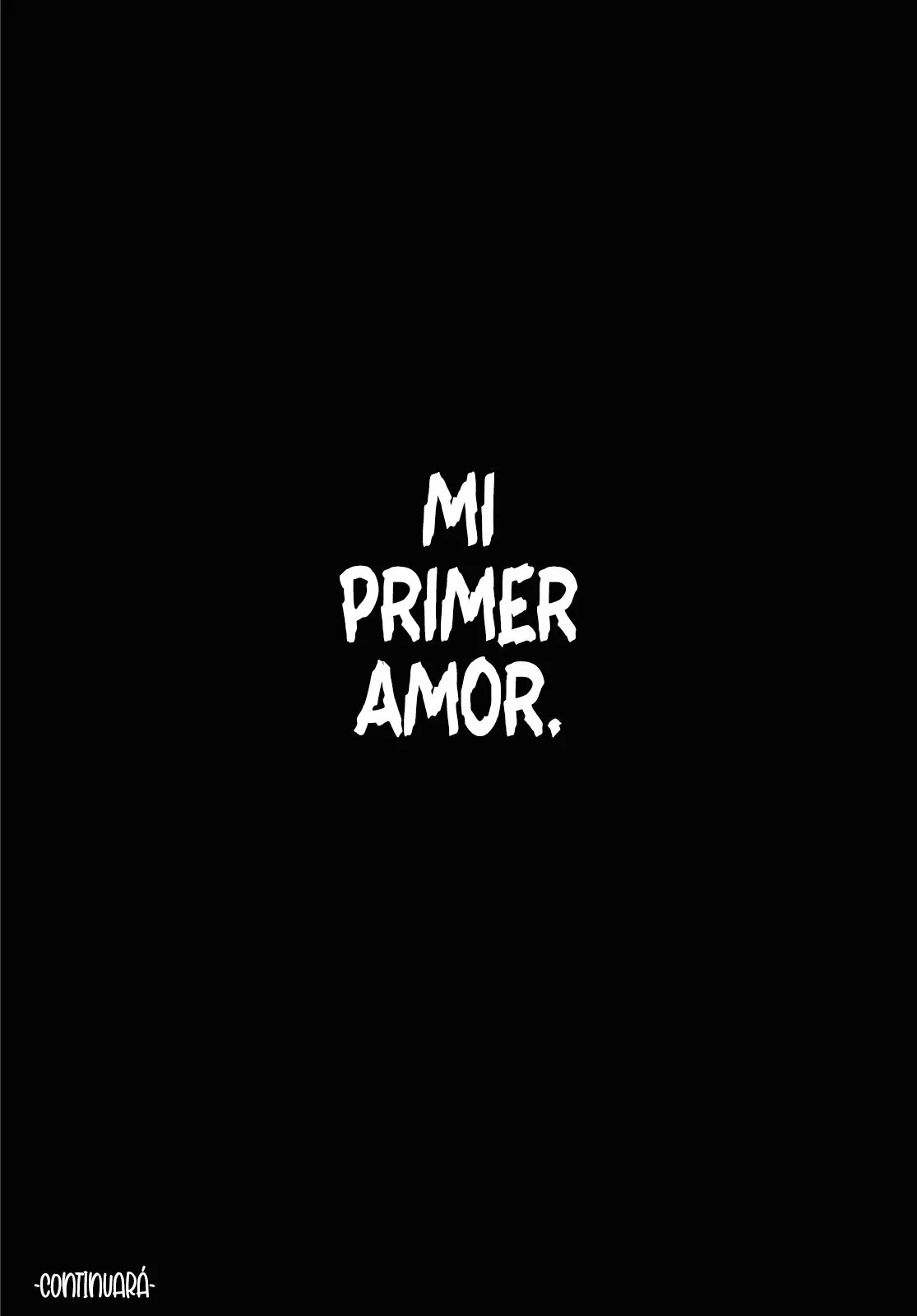 Whispering You a Love Song Capitulo 40: Verdad y Primer Amor. página 29