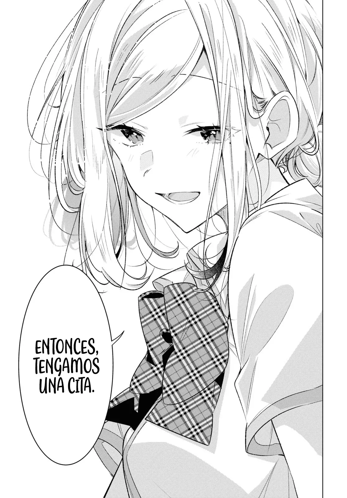 Whispering You a Love Song Capitulo 46: Verdaderos Sentimientos, Disculpas, y lo que viene a continuación. página 32