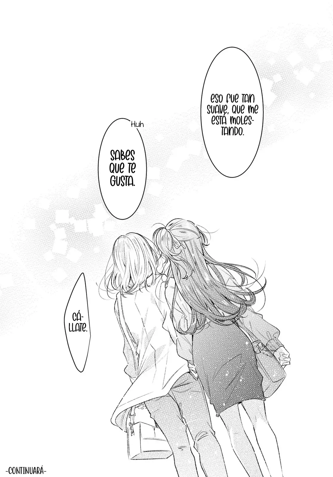 Whispering You a Love Song Capitulo 47: El Acuario, una cita y entonces… página 46