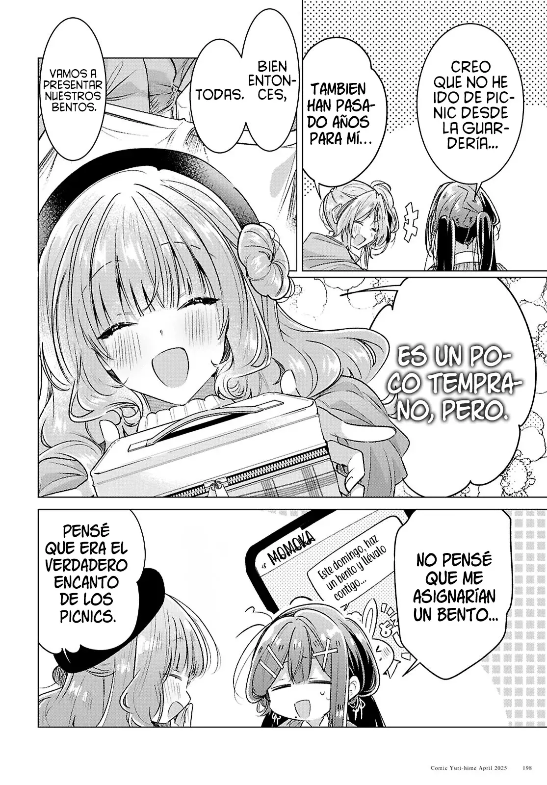 Whispering You a Love Song Capitulo 55: Una Cita Doble y Ser Franca. página 15