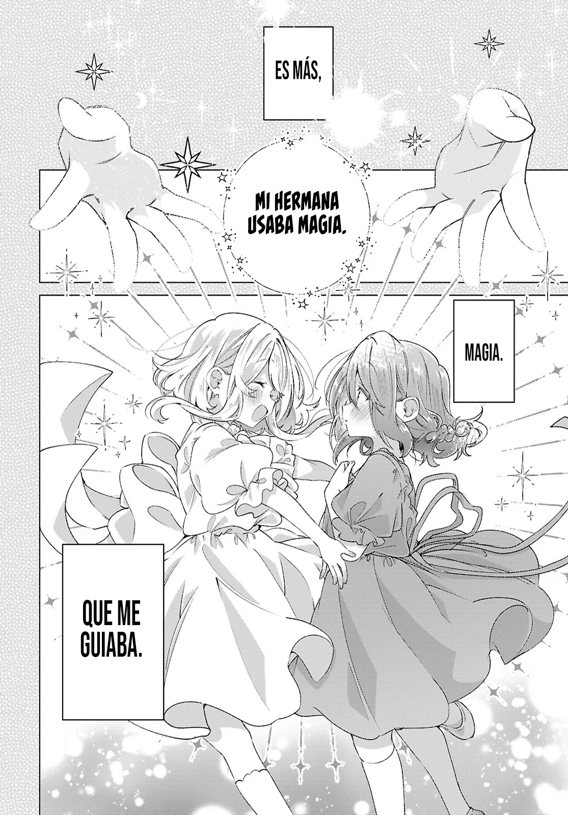 Whispering You a Love Song Capitulo 62 página 24