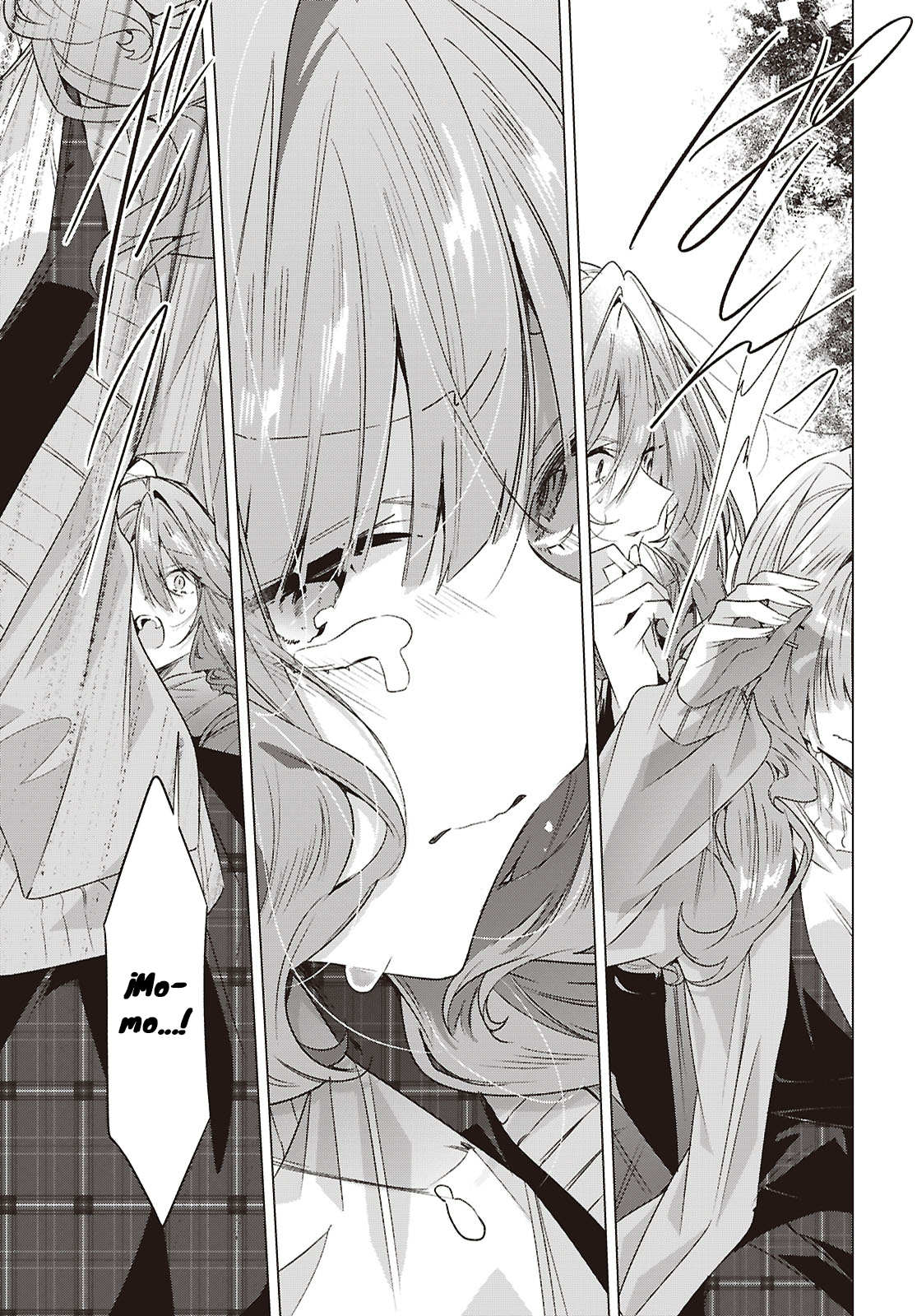 Whispering You a Love Song Capitulo 63 página 43