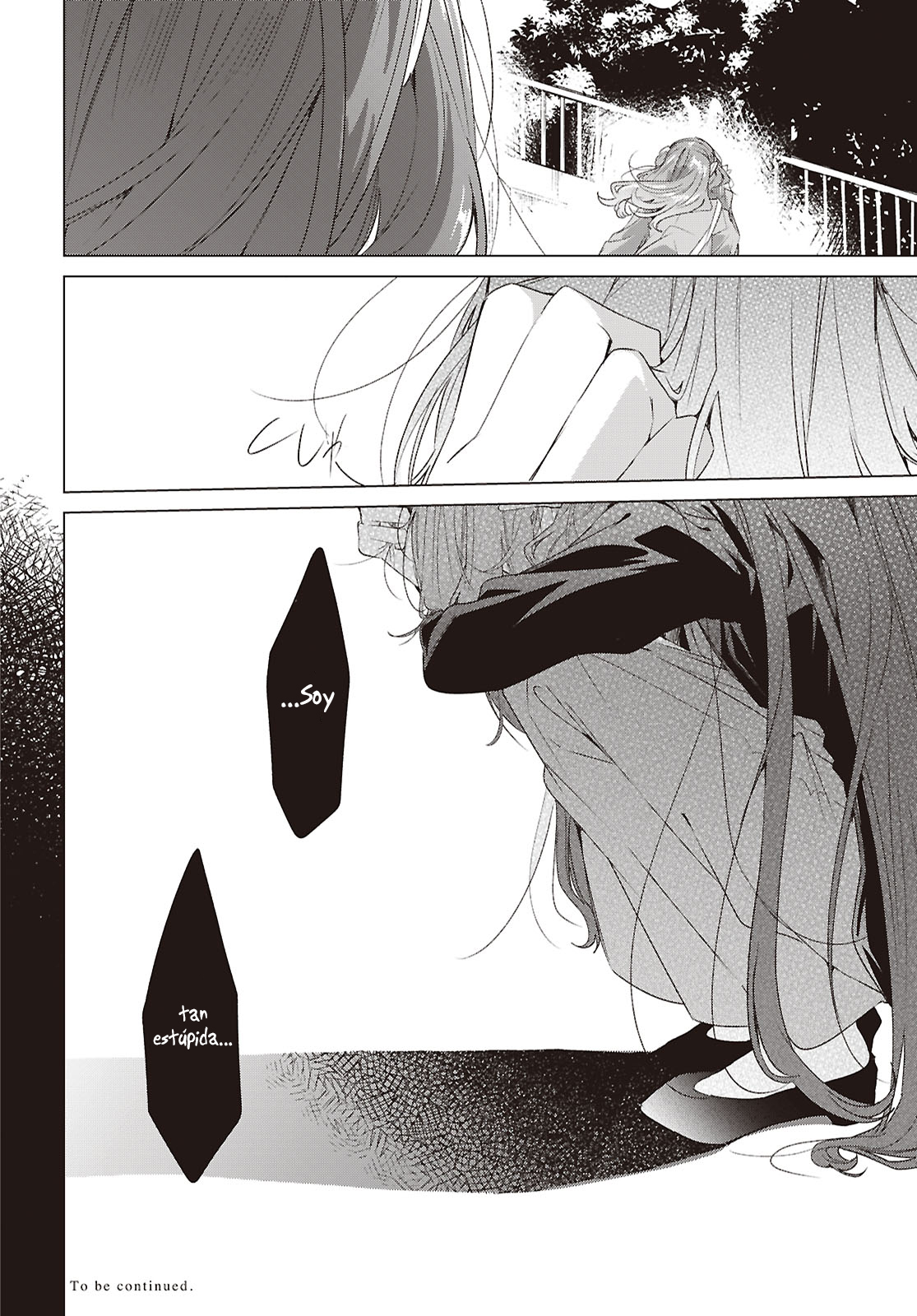 Whispering You a Love Song Capitulo 63 página 44
